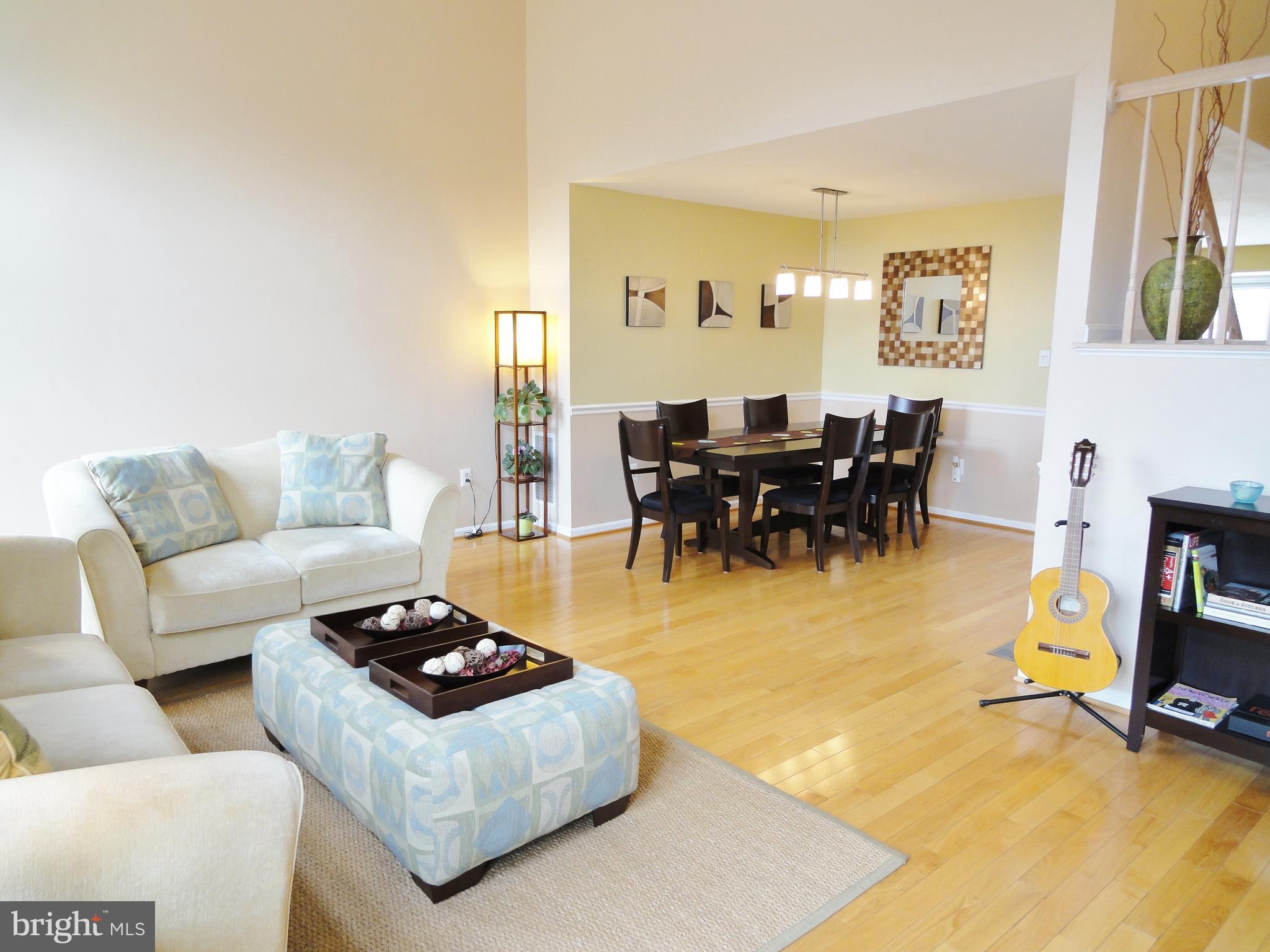 KINGSTOWNE - Residential