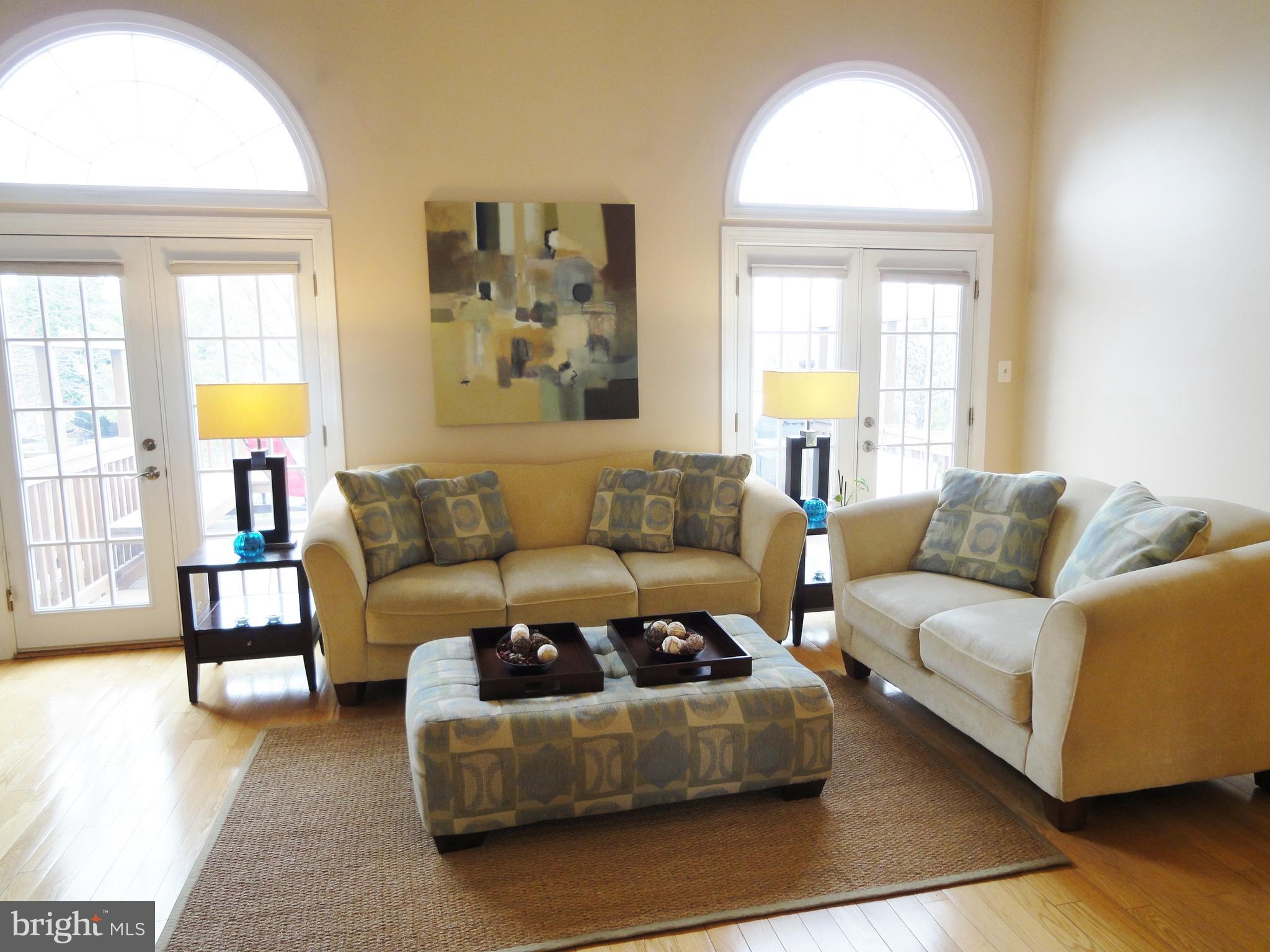 KINGSTOWNE - Residential