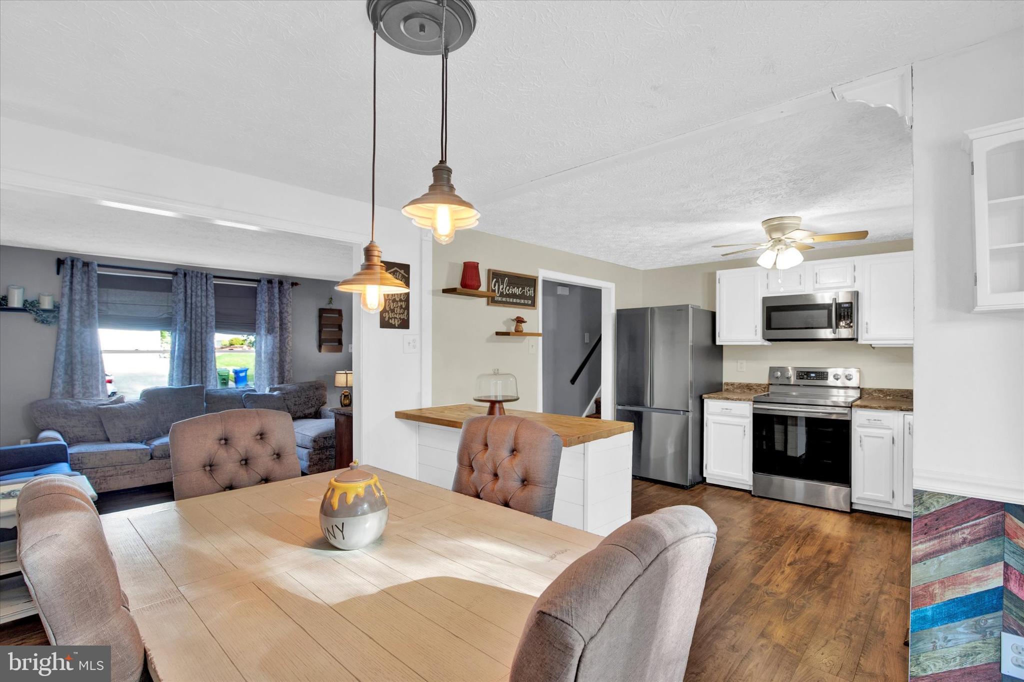 BOX HILL NORTH - Residential