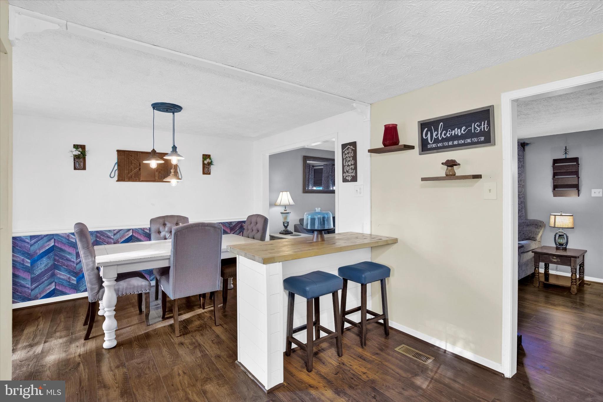 BOX HILL NORTH - Residential