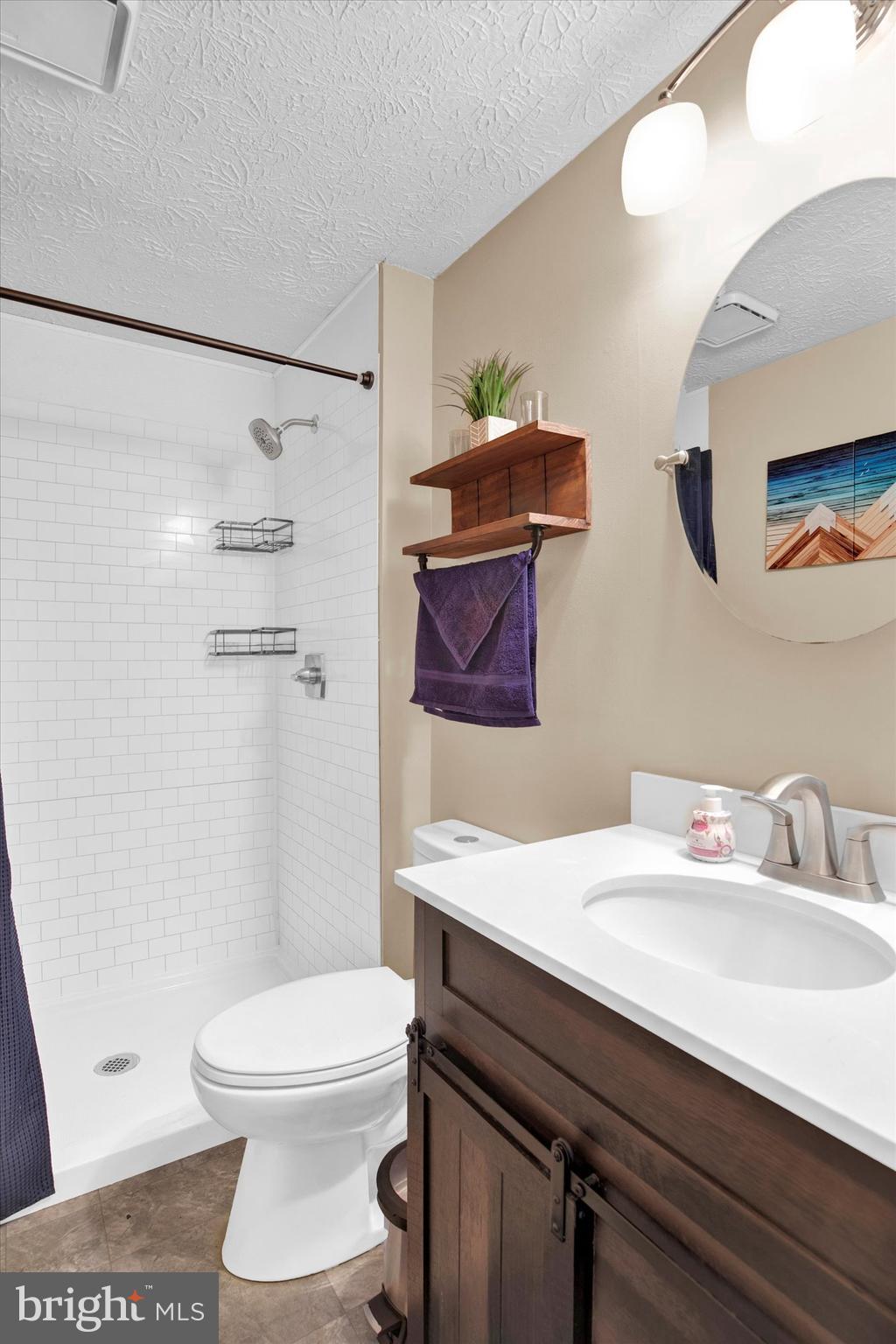 BOX HILL NORTH - Residential