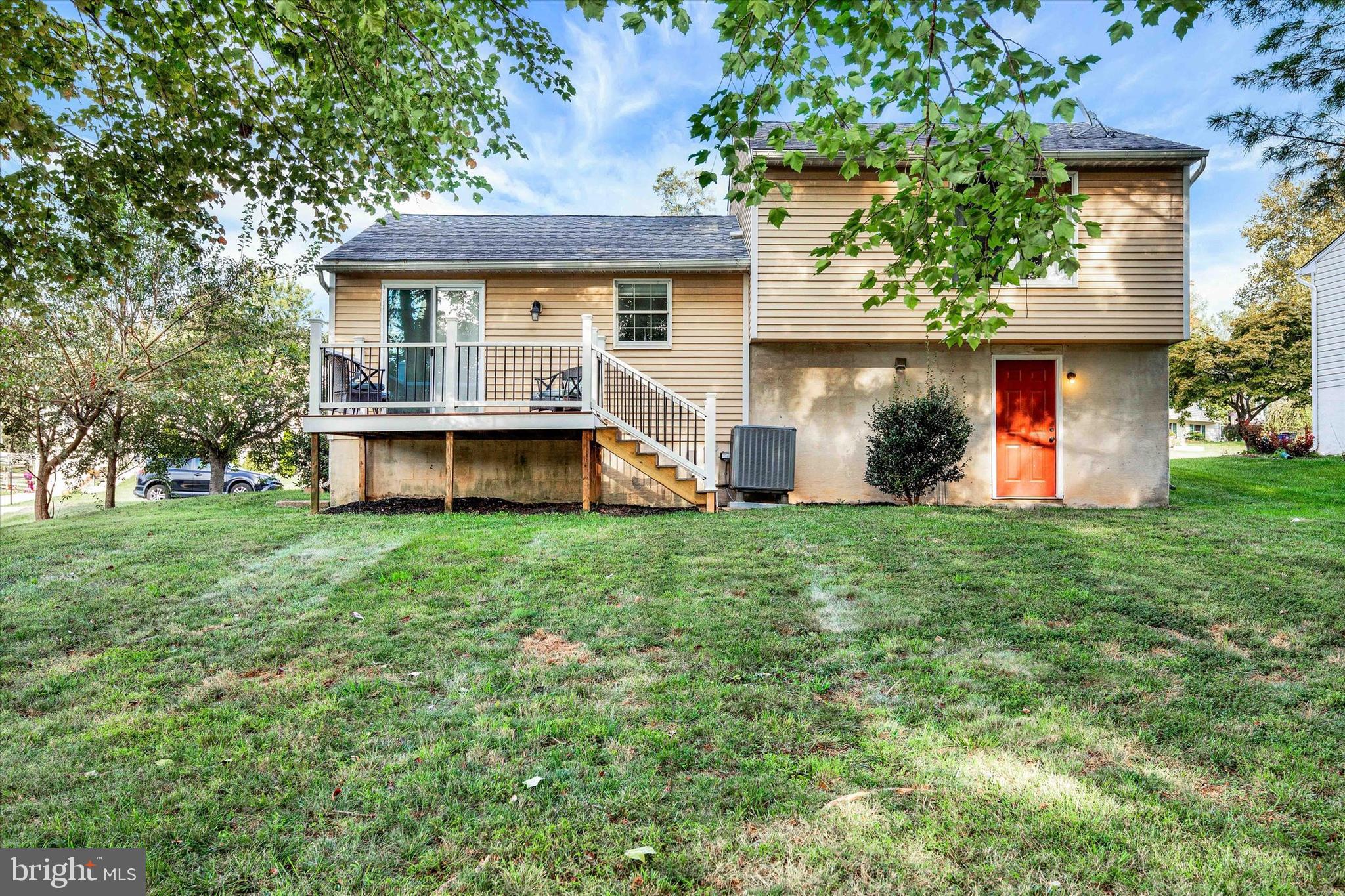 BOX HILL NORTH - Residential