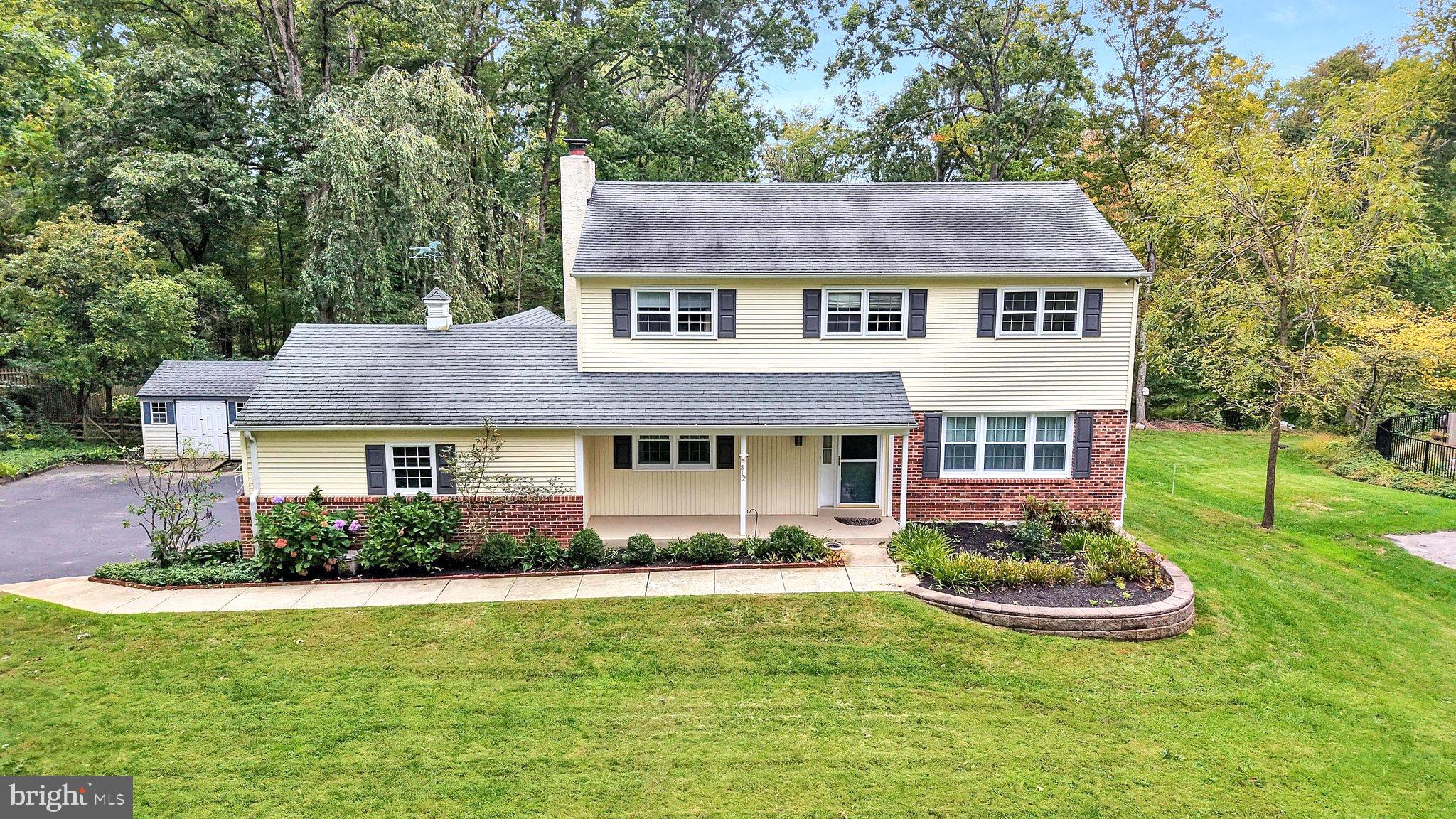 802 IRENE DRIVE