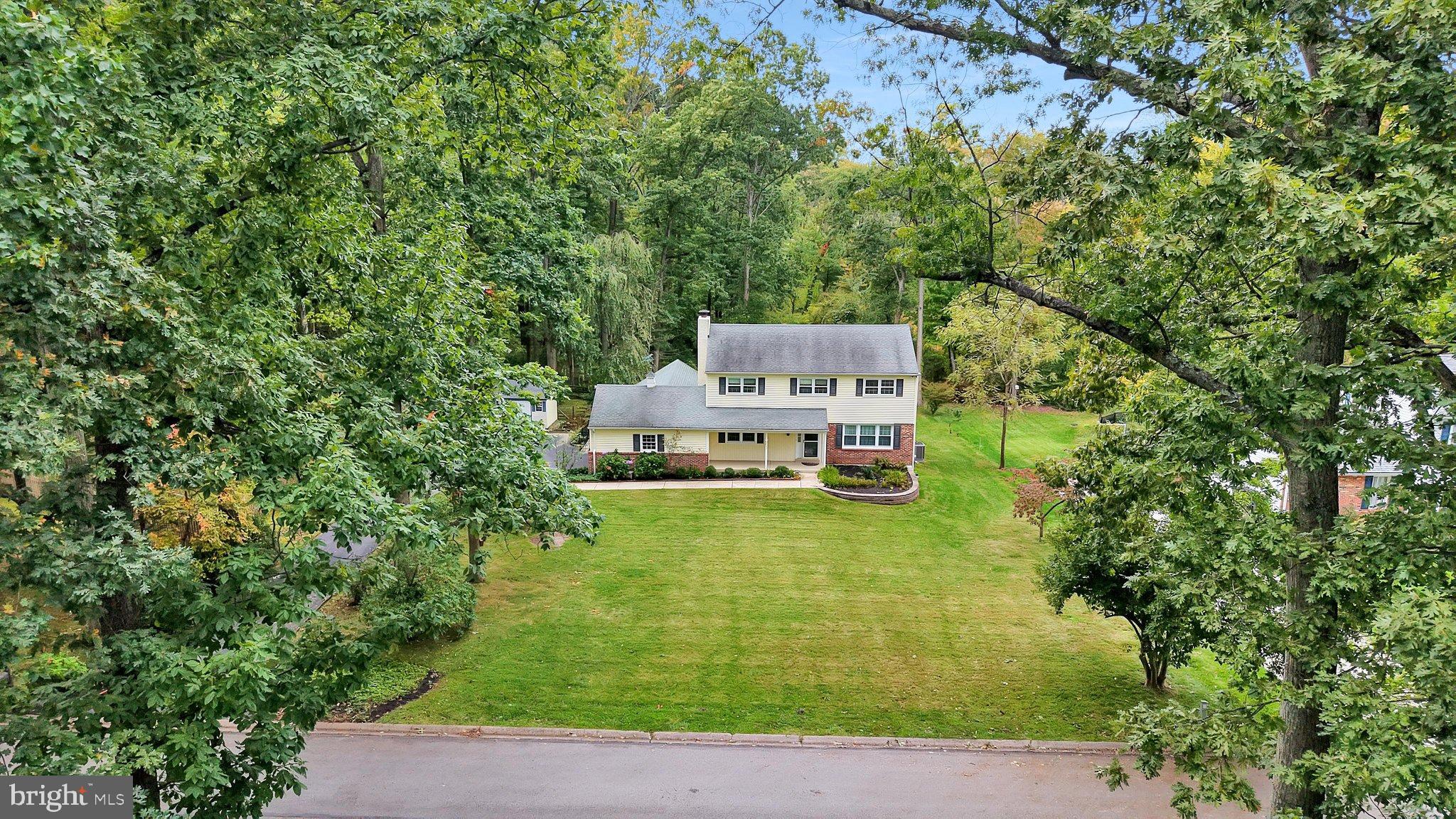 802 IRENE DRIVE