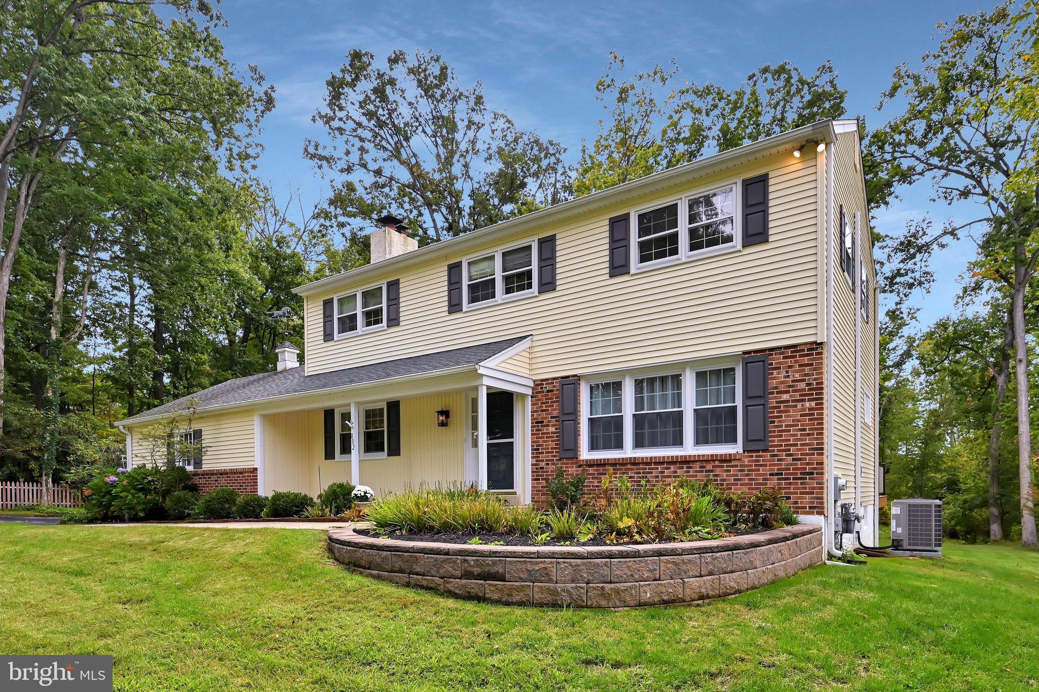 802 IRENE DRIVE