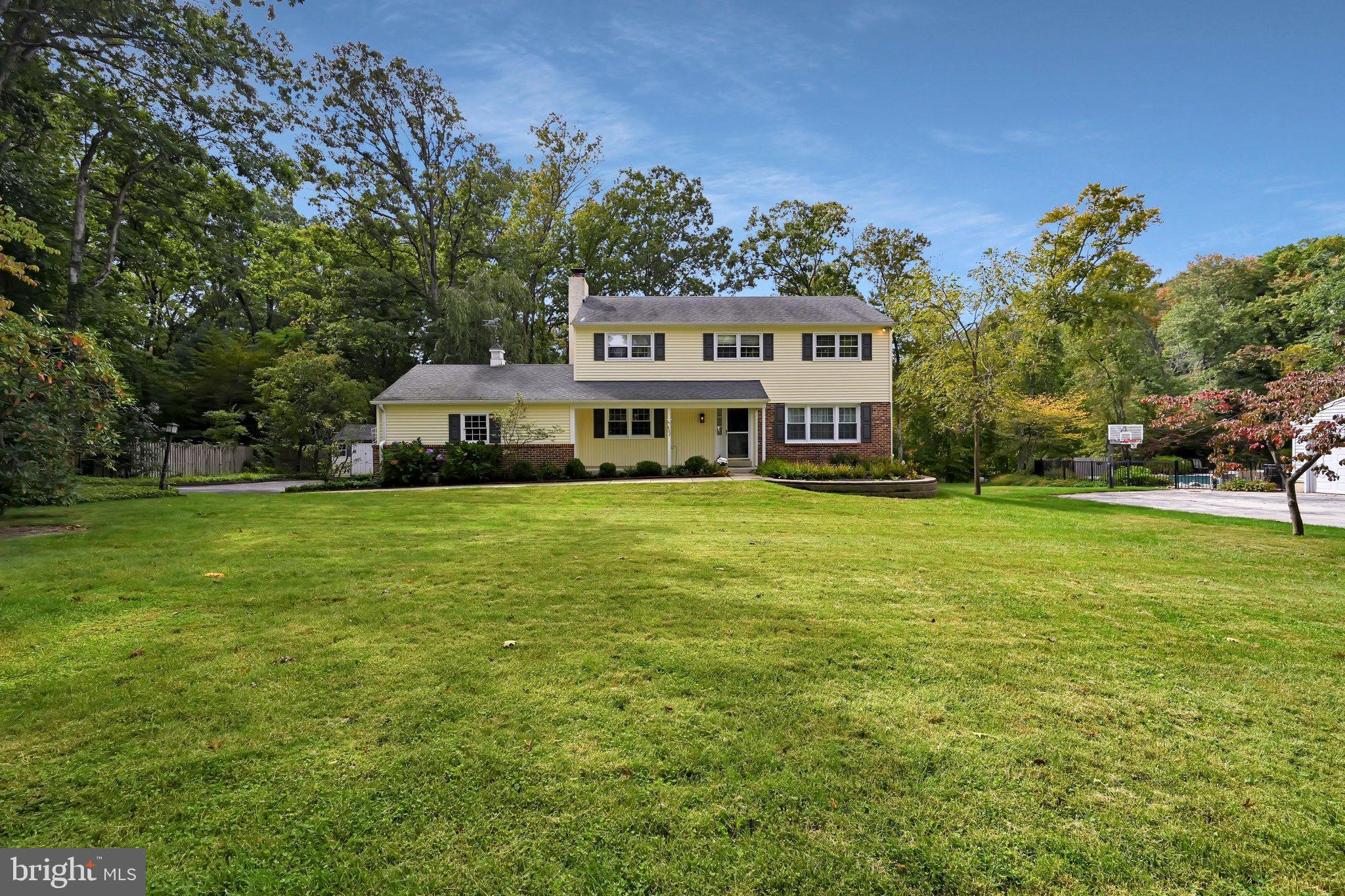 802 IRENE DRIVE