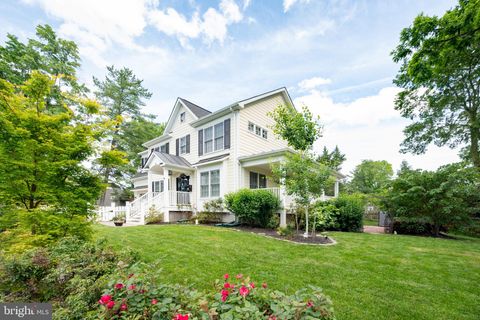 52 NORTH STREET WARRENTON VA 20186