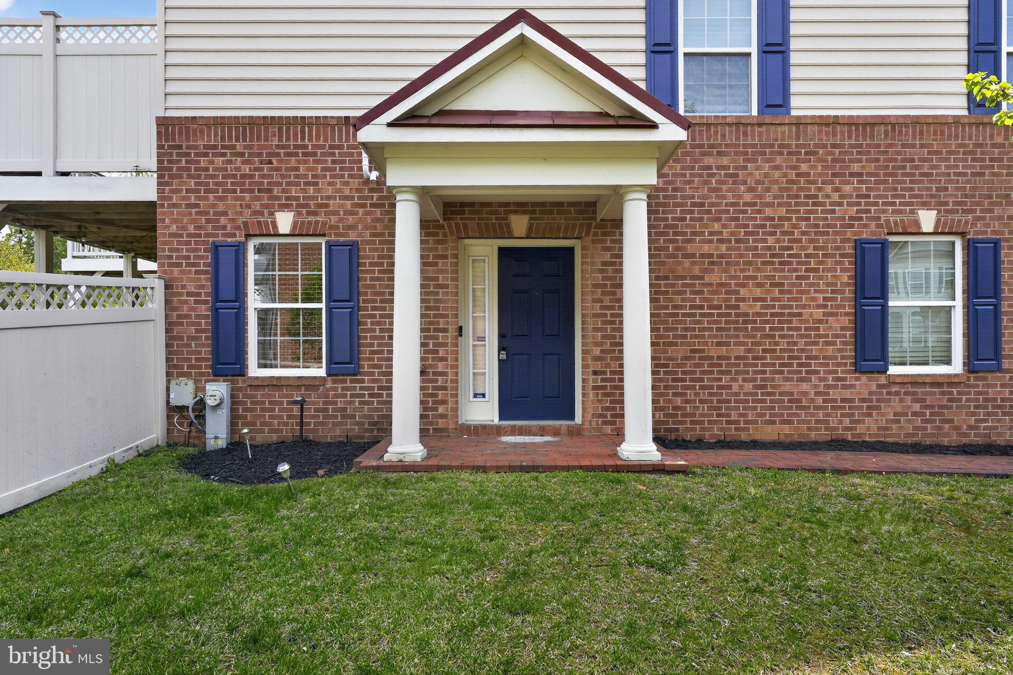 15224 N BERWICK LANE