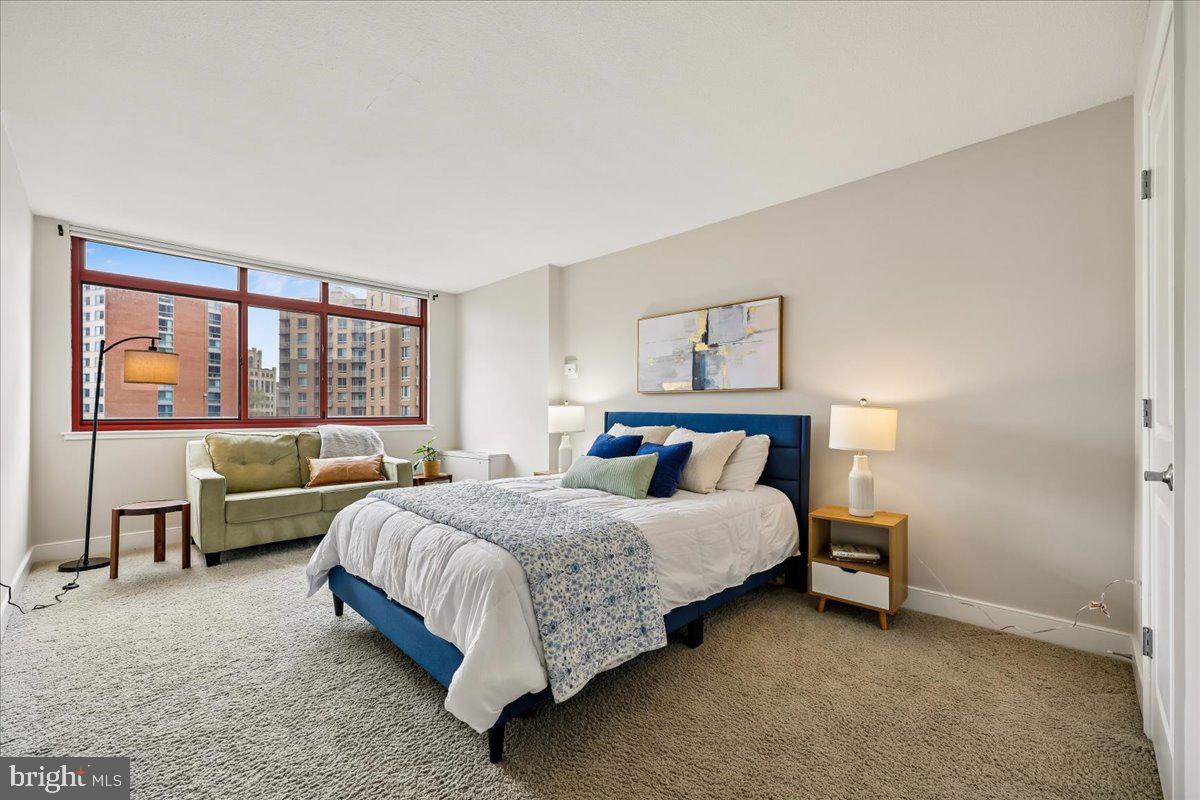 MICA CODM @ SILVER SPRING - Residential