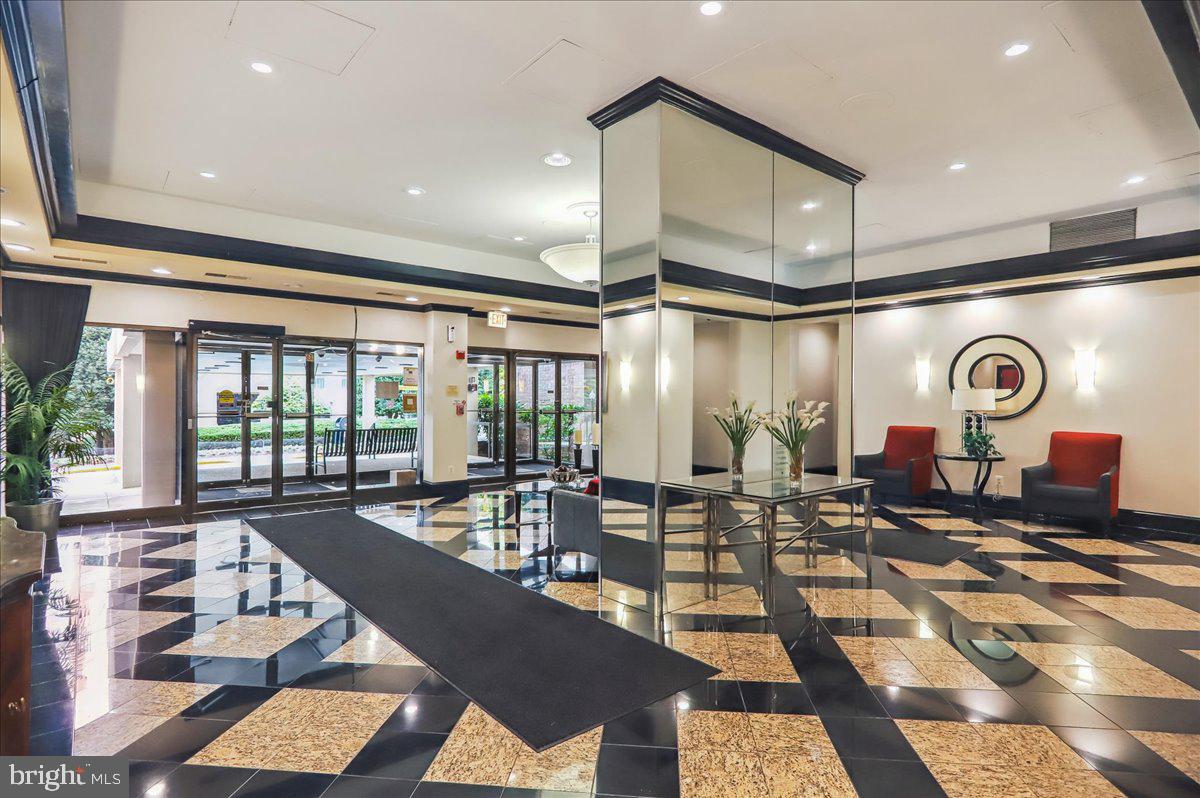 MICA CODM @ SILVER SPRING - Residential