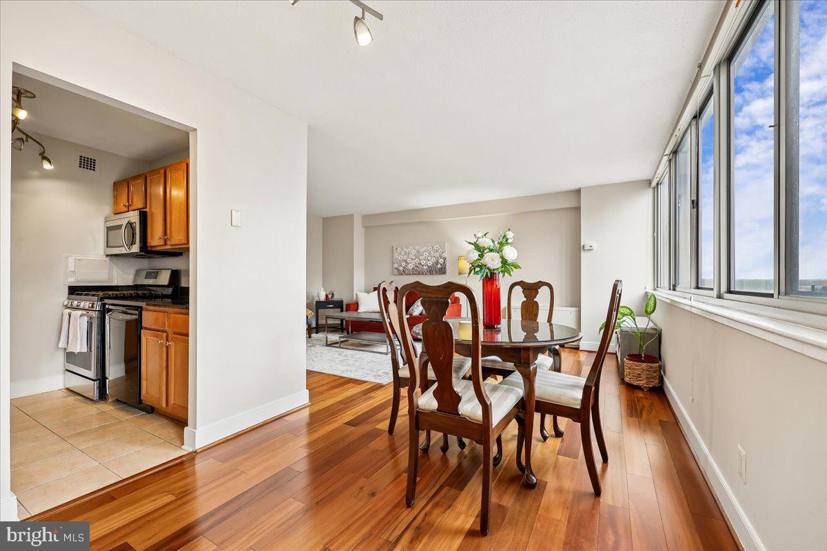 MICA CODM @ SILVER SPRING - Residential