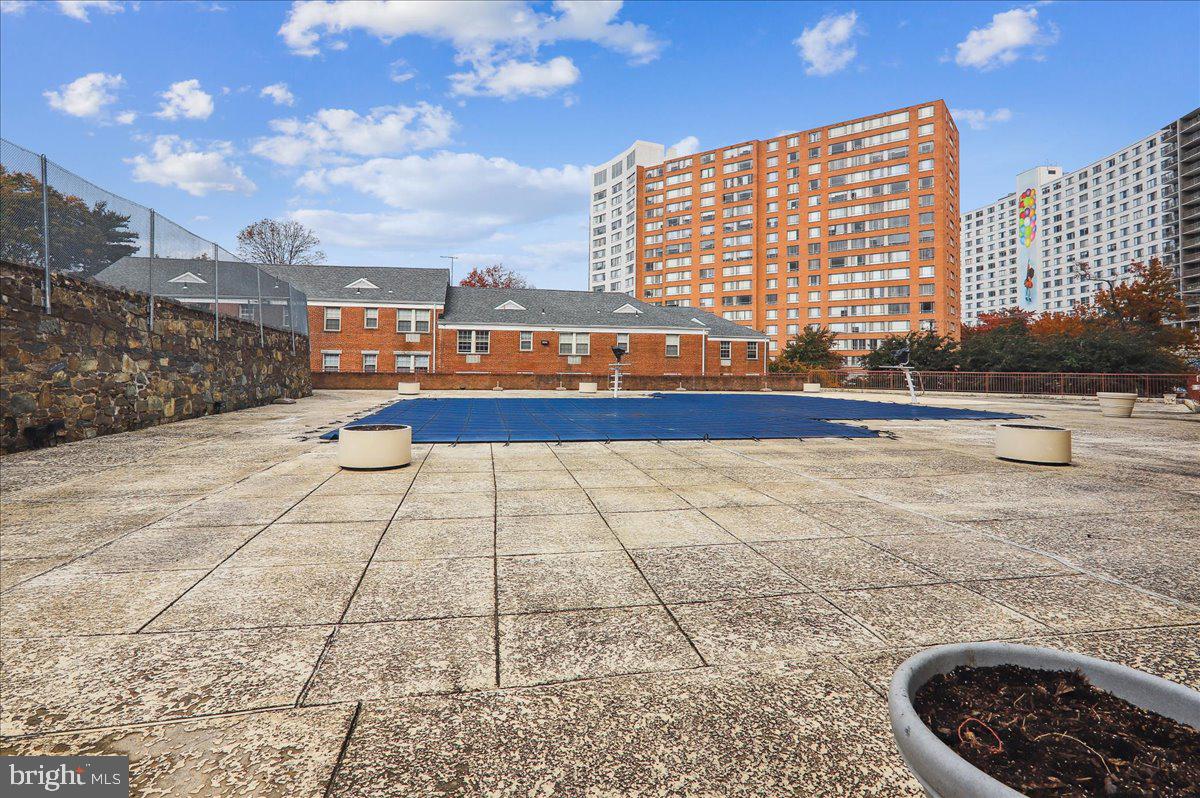 MICA CODM @ SILVER SPRING - Residential