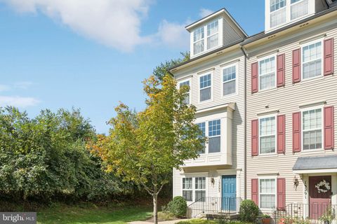 13293 ORSAY STREET 701 CLARKSBURG MD 20871