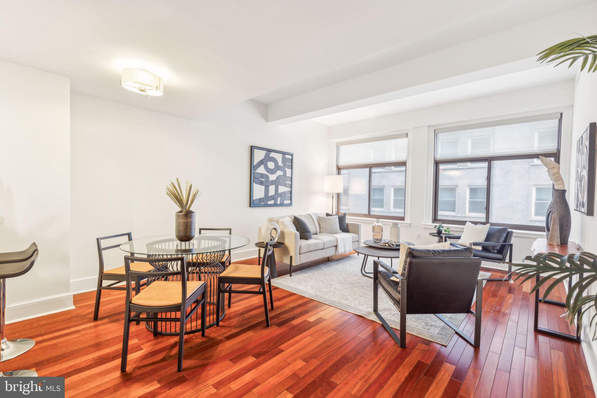 AVENUE OF THE ARTS - Residential