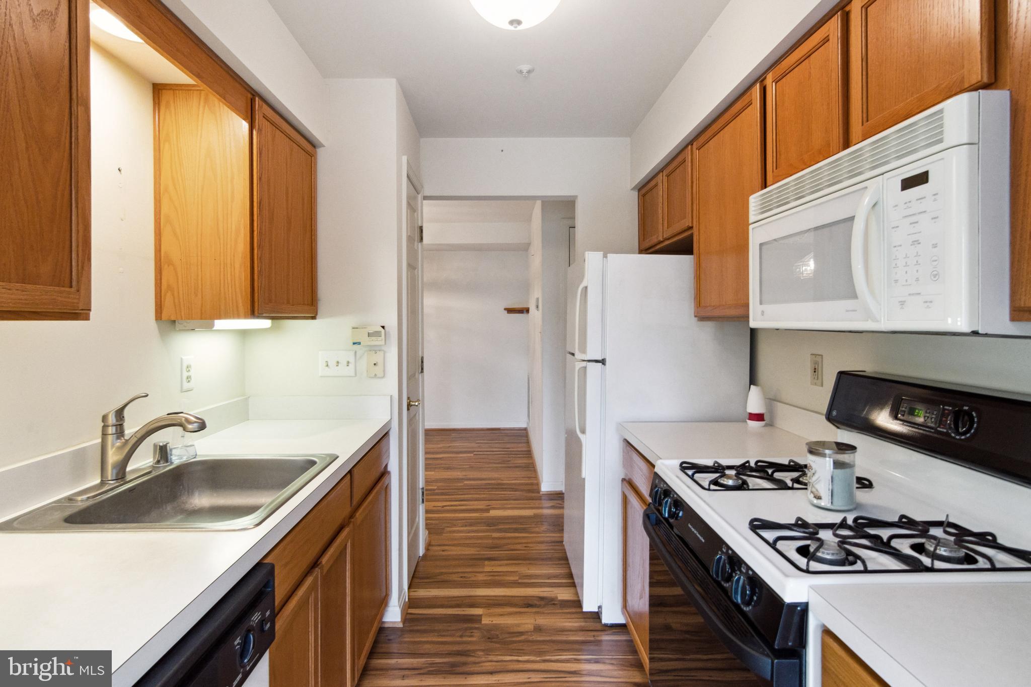 WESTWOOD PARK - Residential