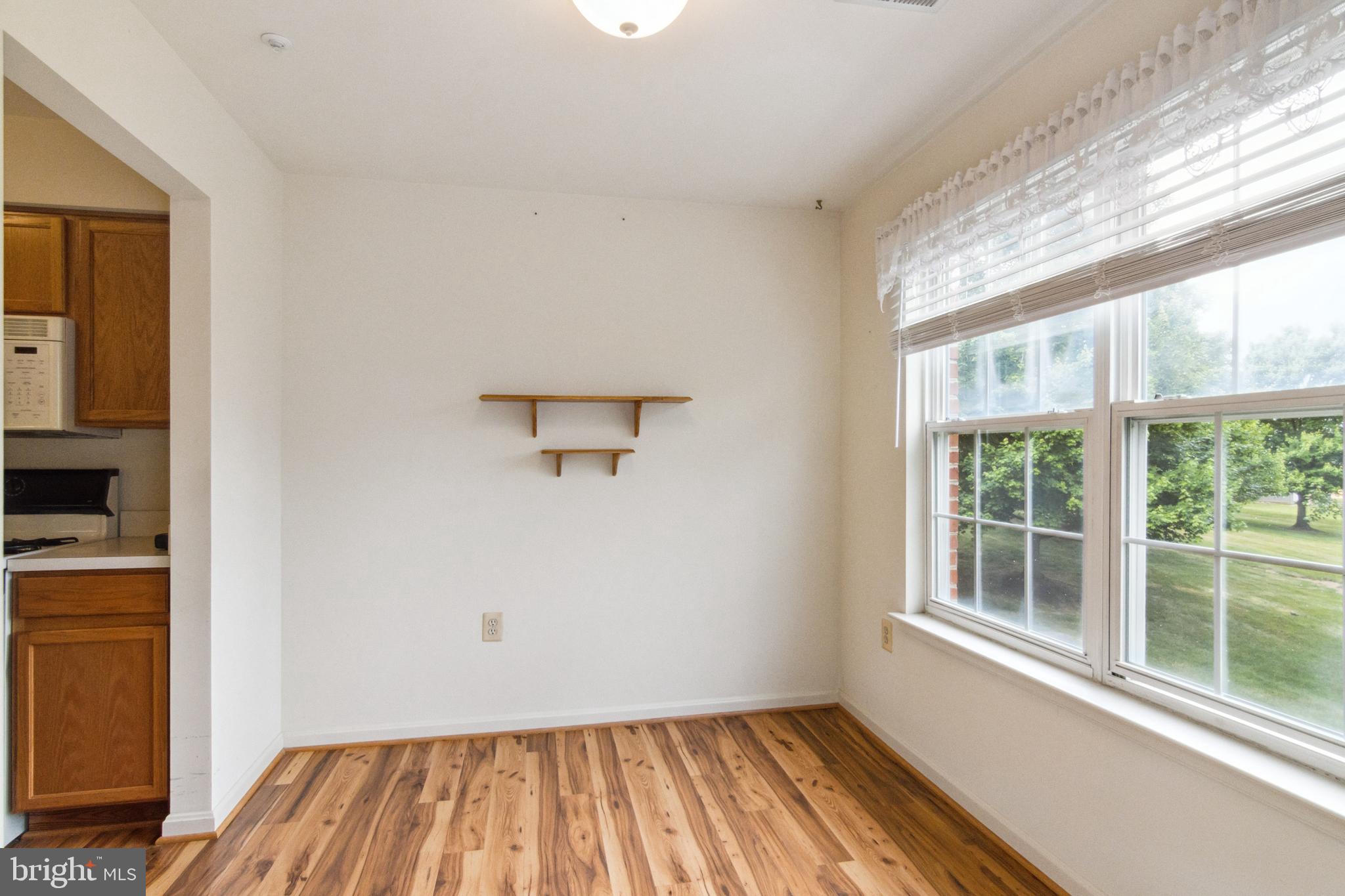 WESTWOOD PARK - Residential