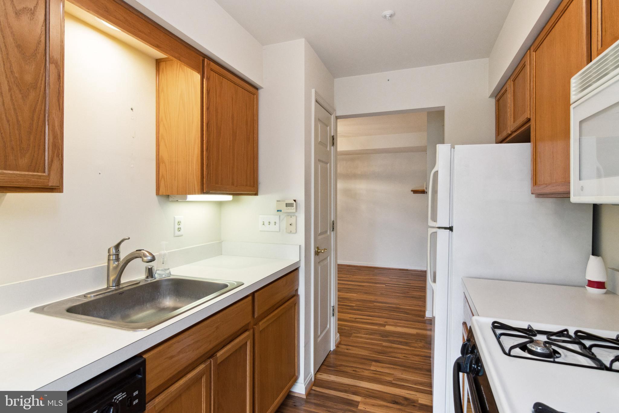 WESTWOOD PARK - Residential