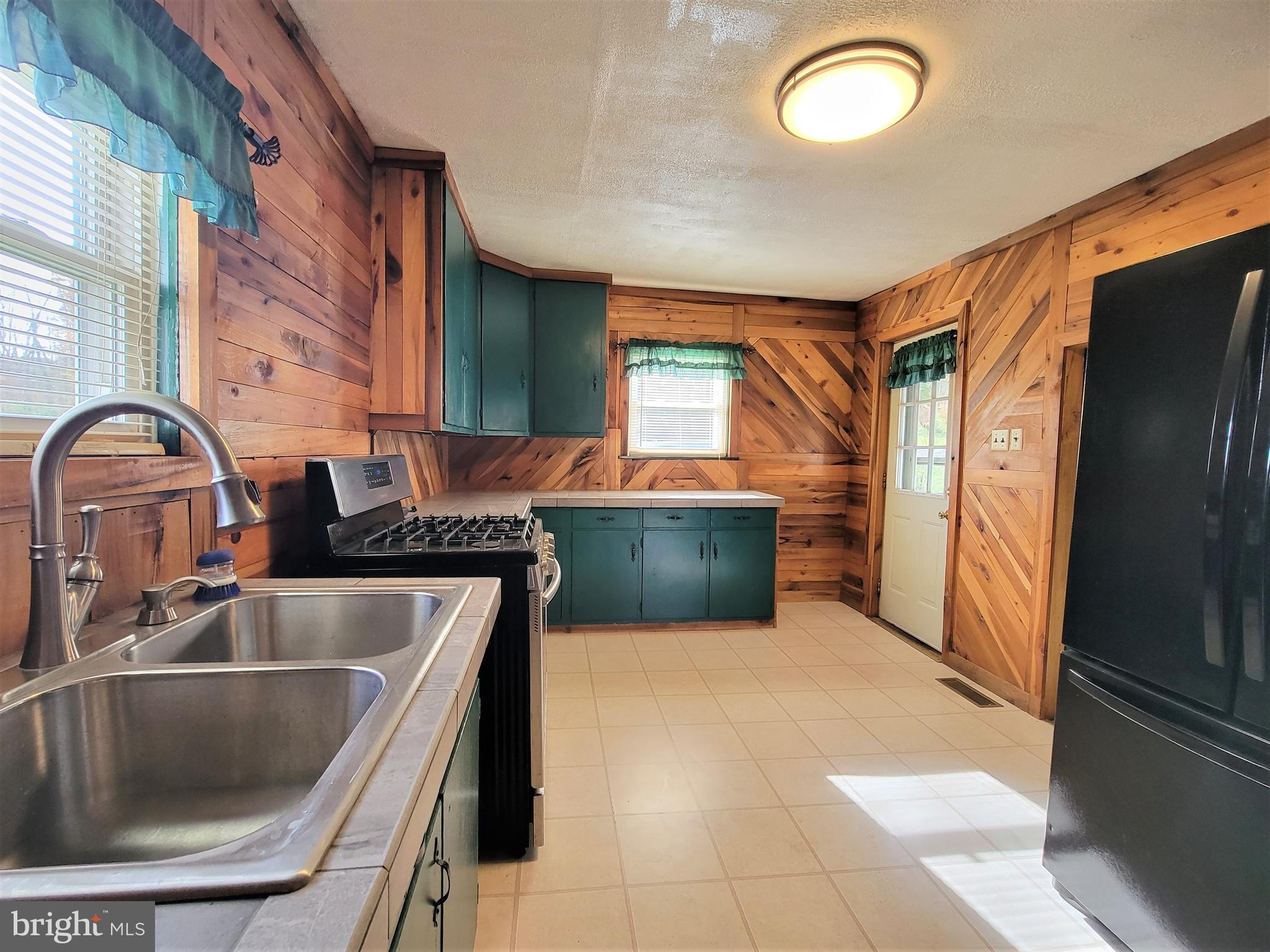 SALISBURY BORO - Residential