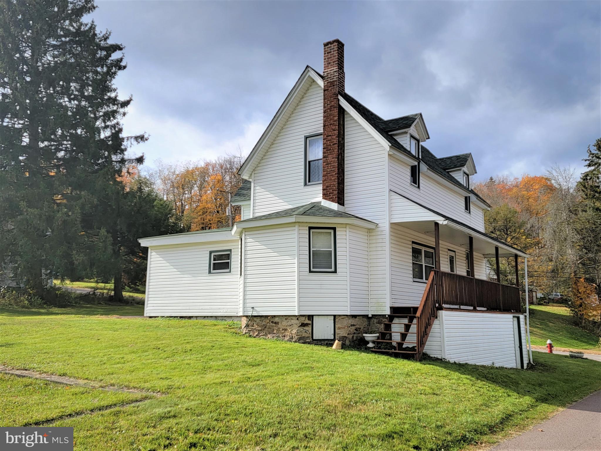 SALISBURY BORO - Residential