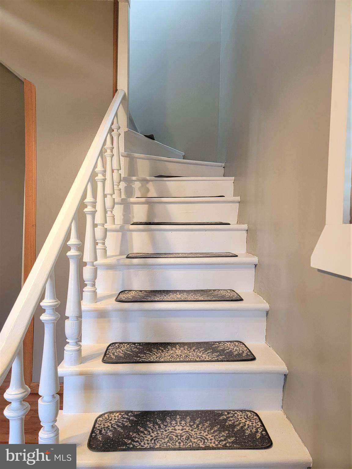 SALISBURY BORO - Residential