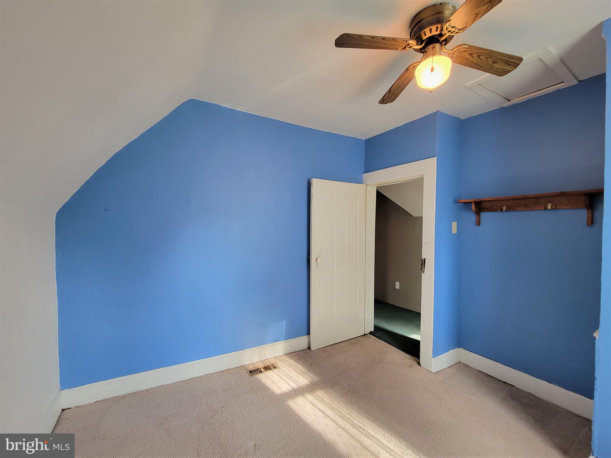 SALISBURY BORO - Residential