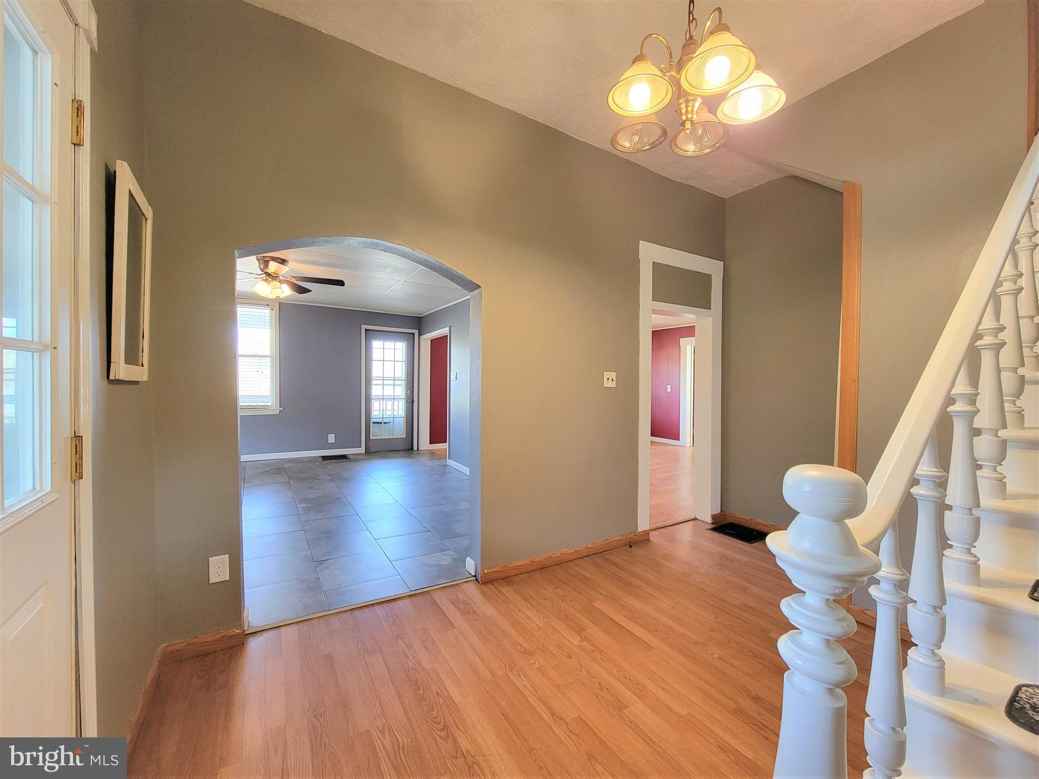 SALISBURY BORO - Residential