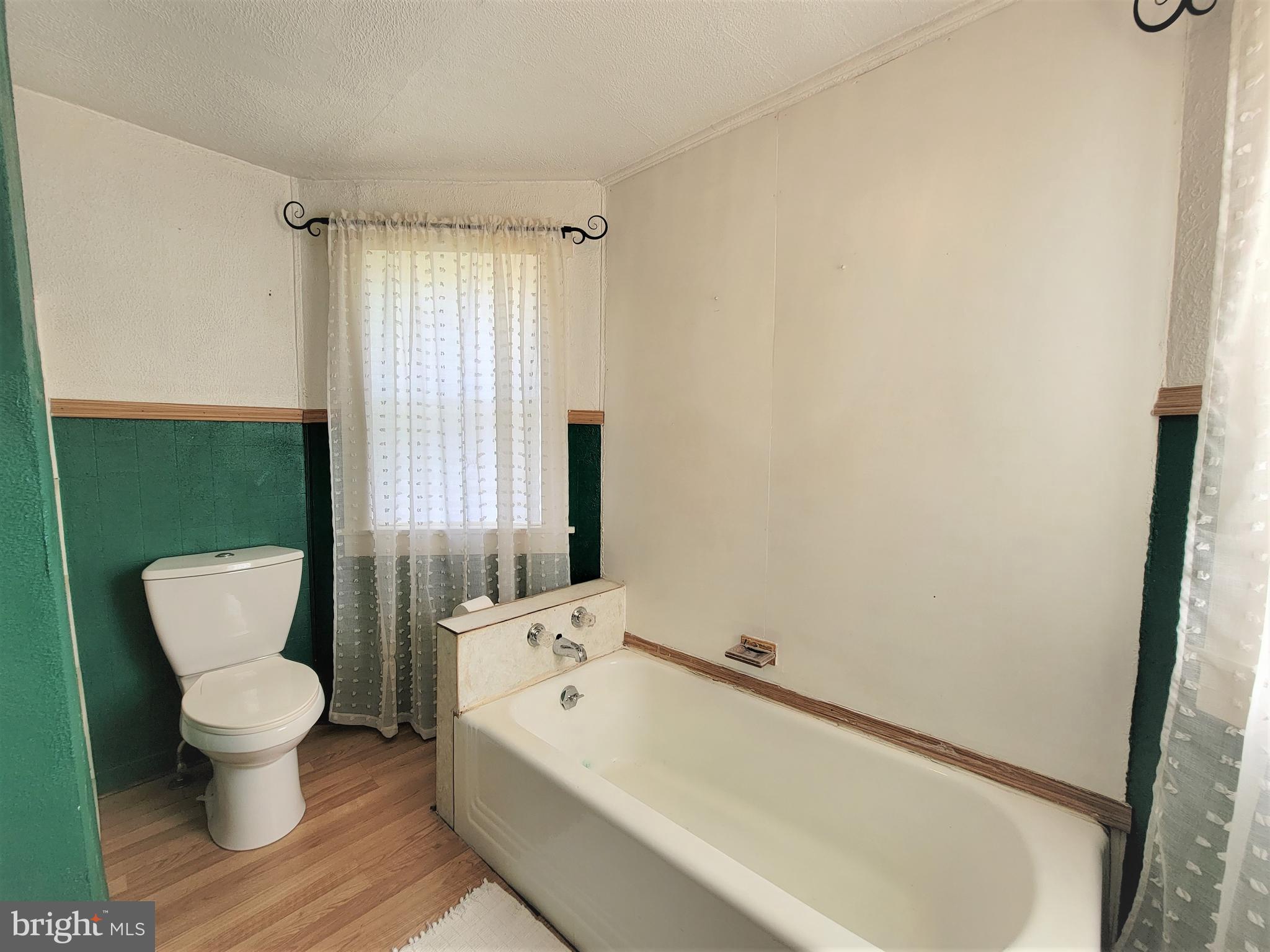 SALISBURY BORO - Residential