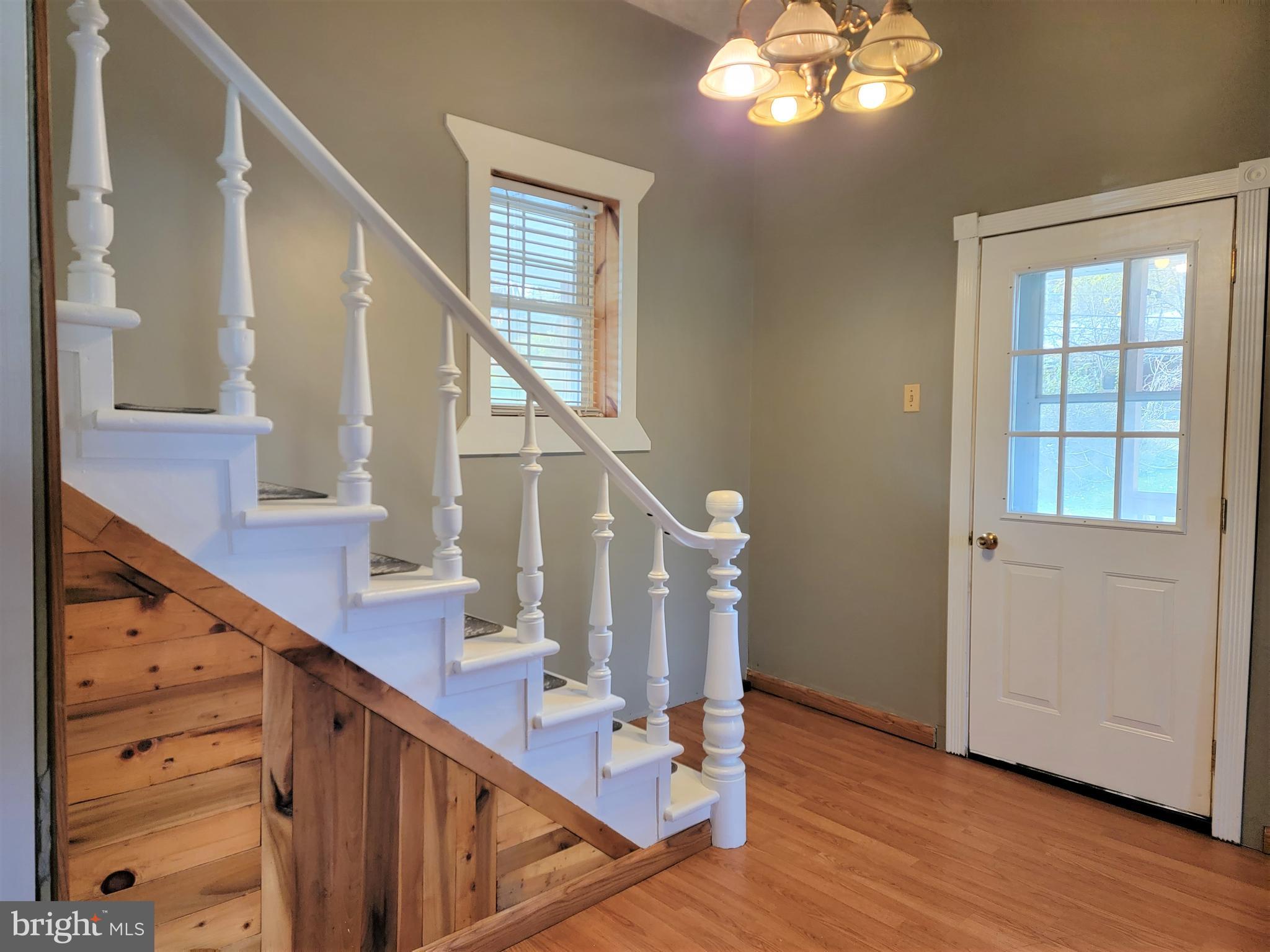 SALISBURY BORO - Residential