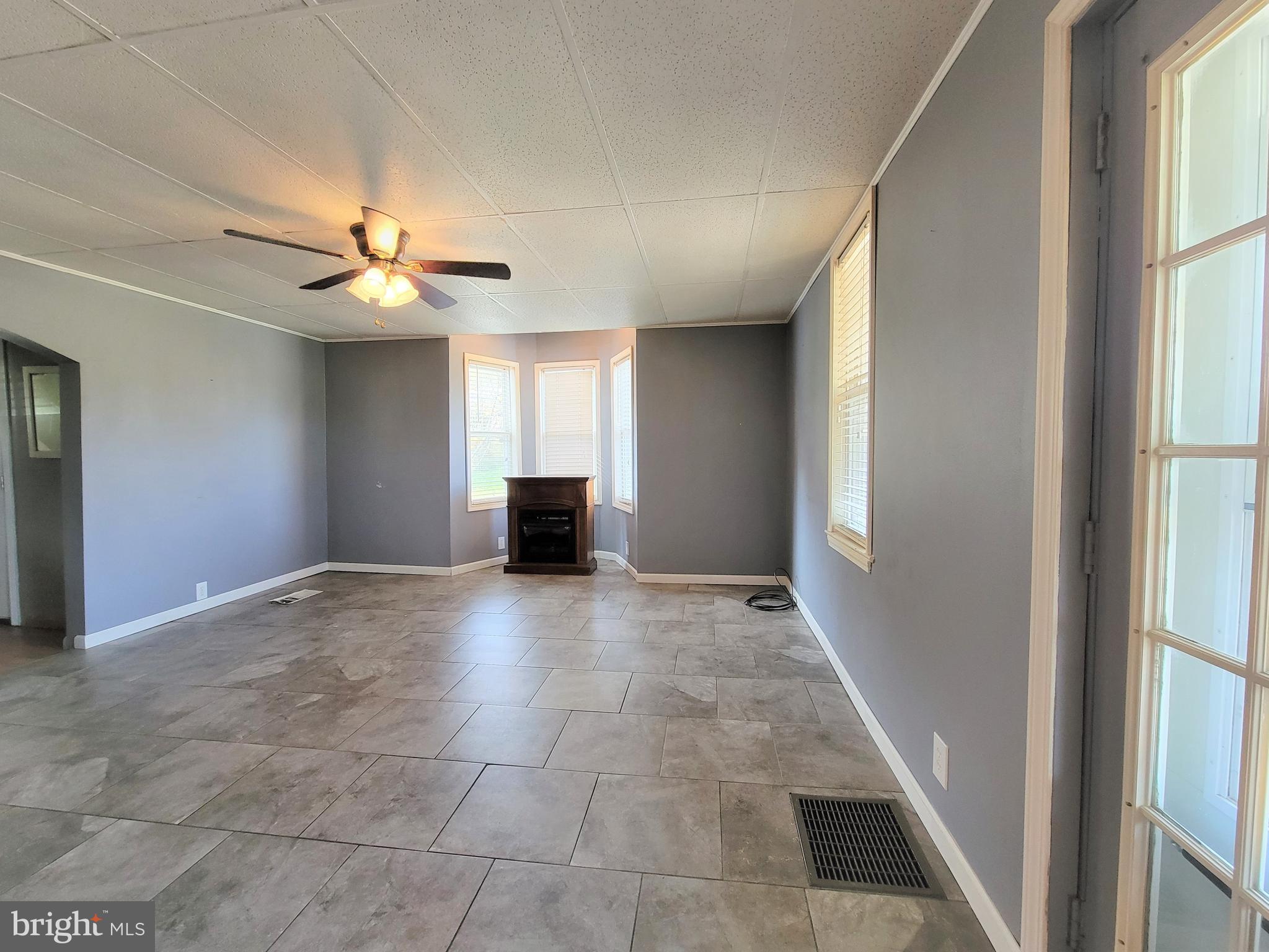 SALISBURY BORO - Residential