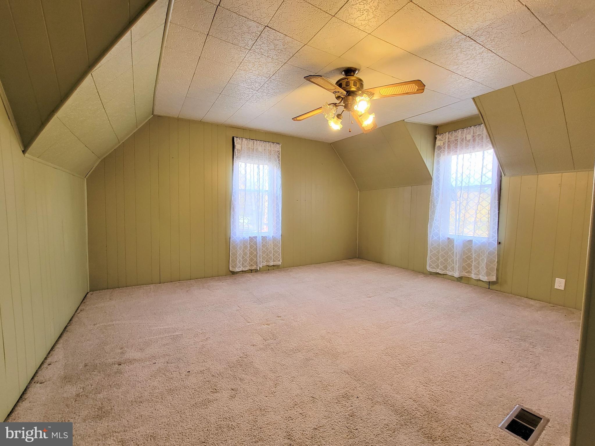 SALISBURY BORO - Residential