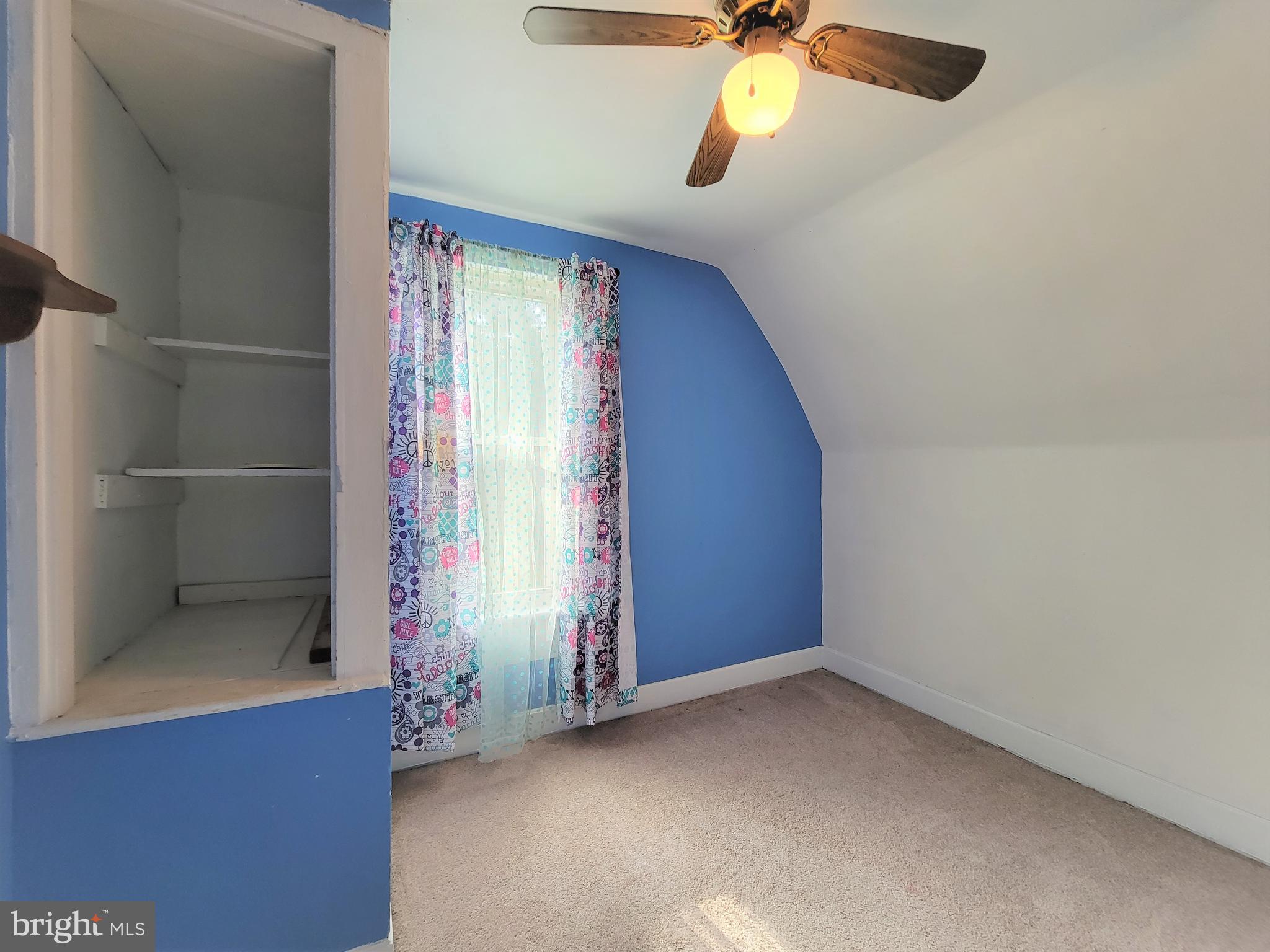 SALISBURY BORO - Residential