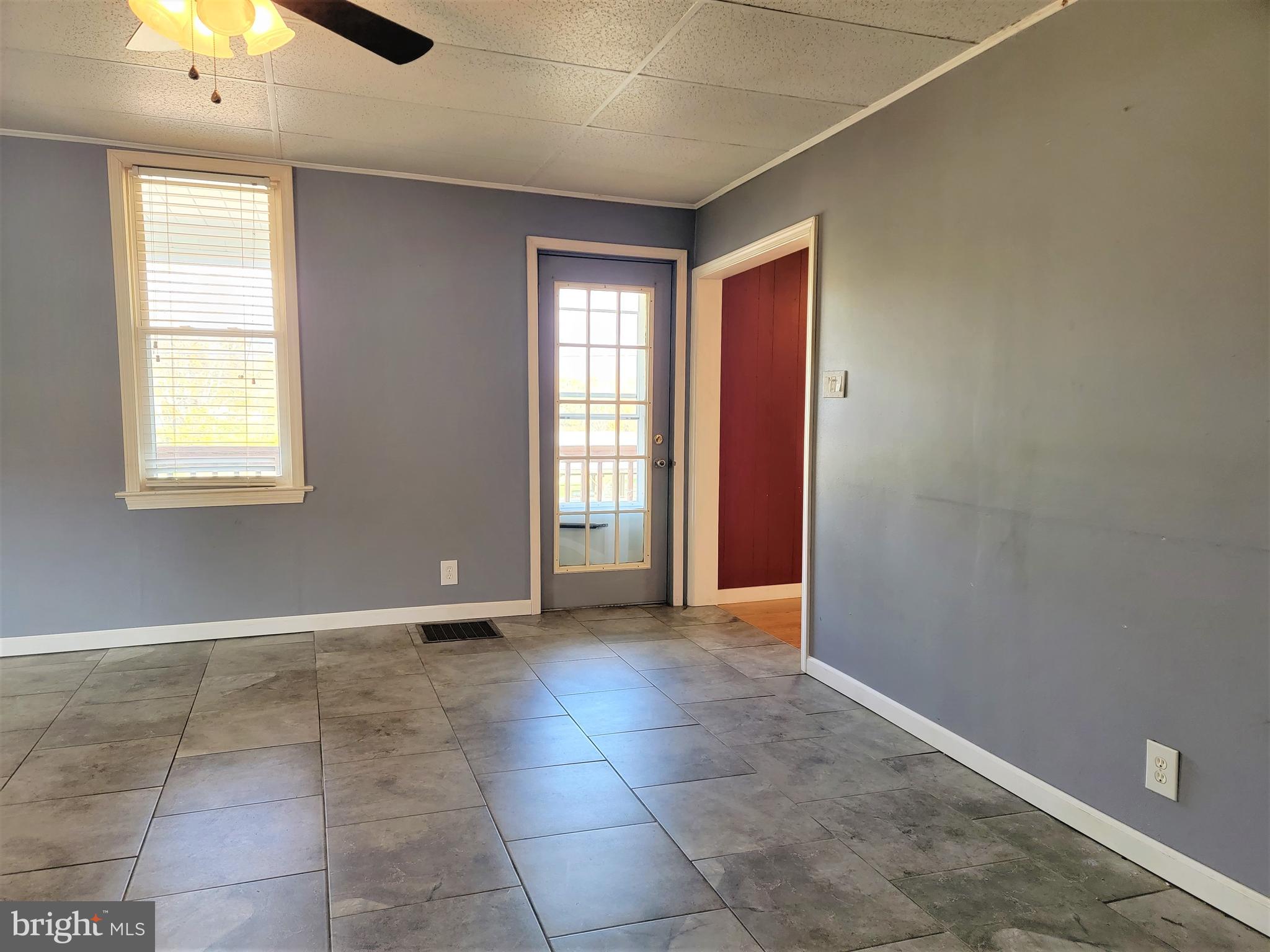 SALISBURY BORO - Residential