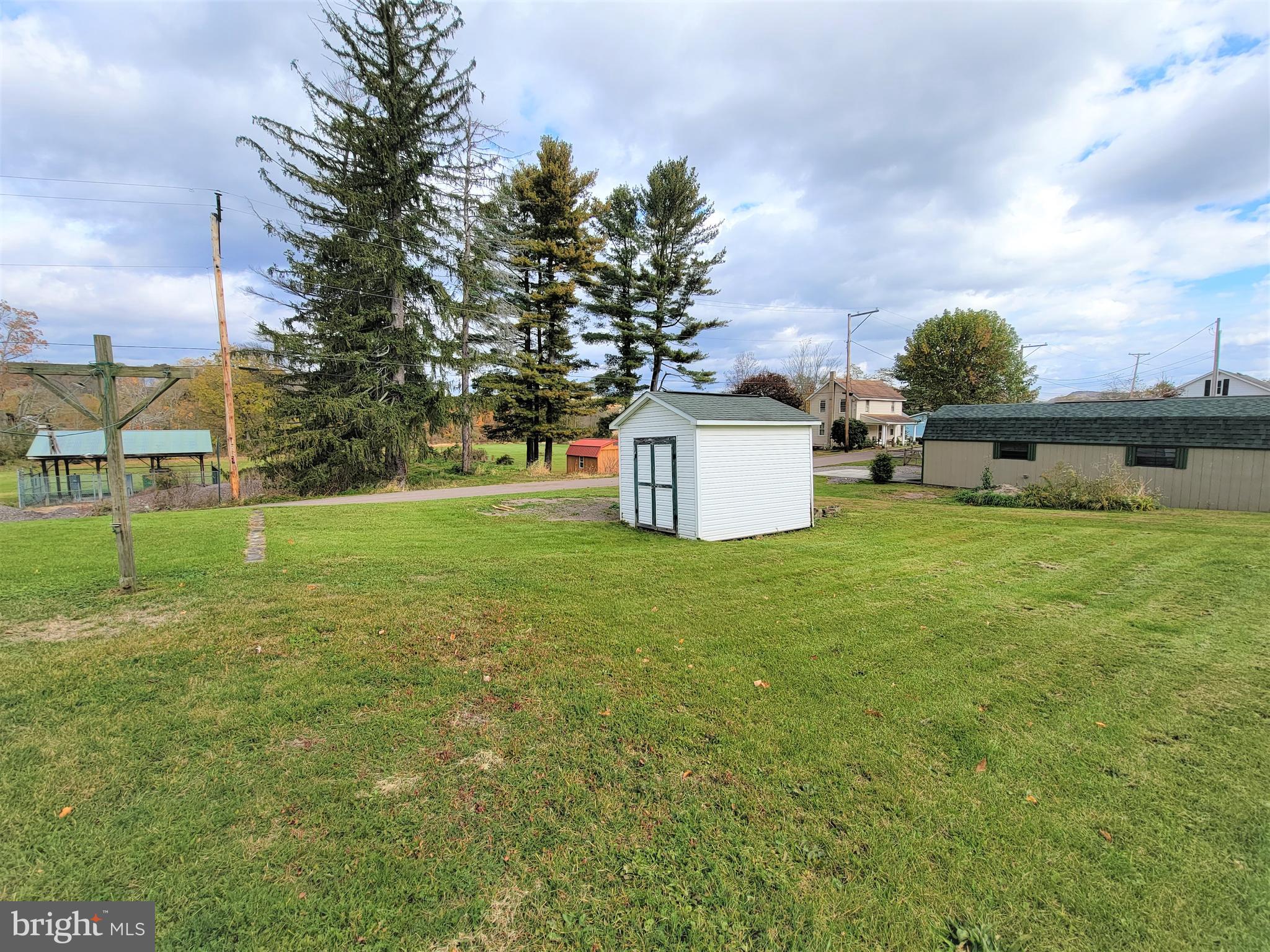 SALISBURY BORO - Residential