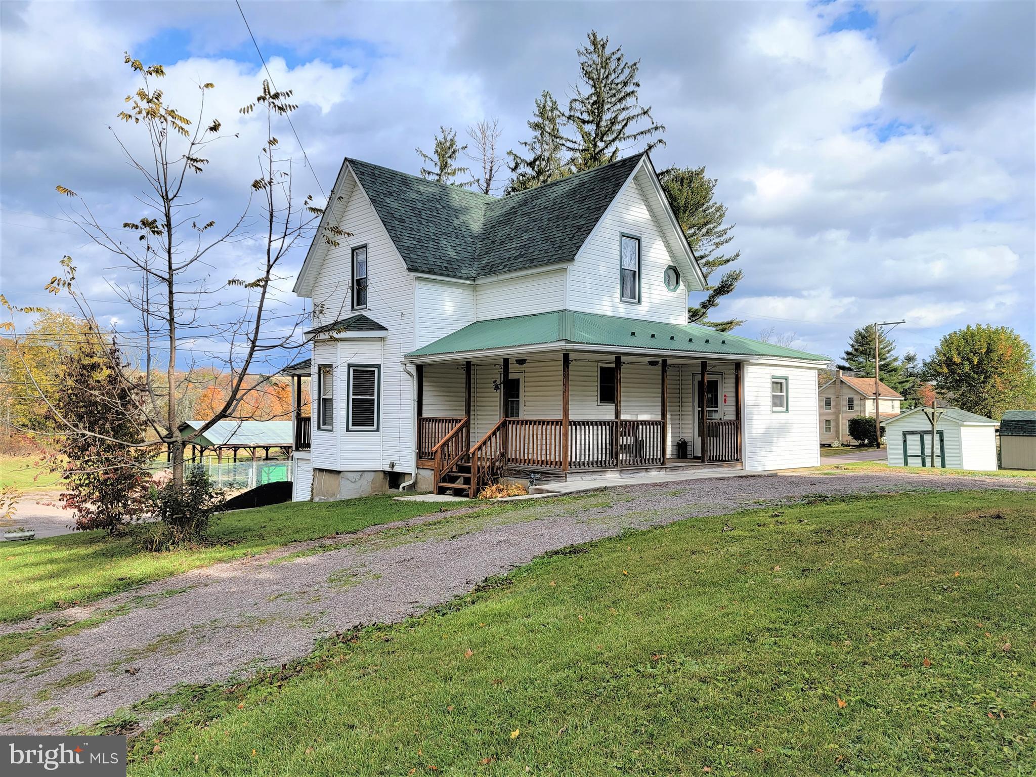 SALISBURY BORO - Residential