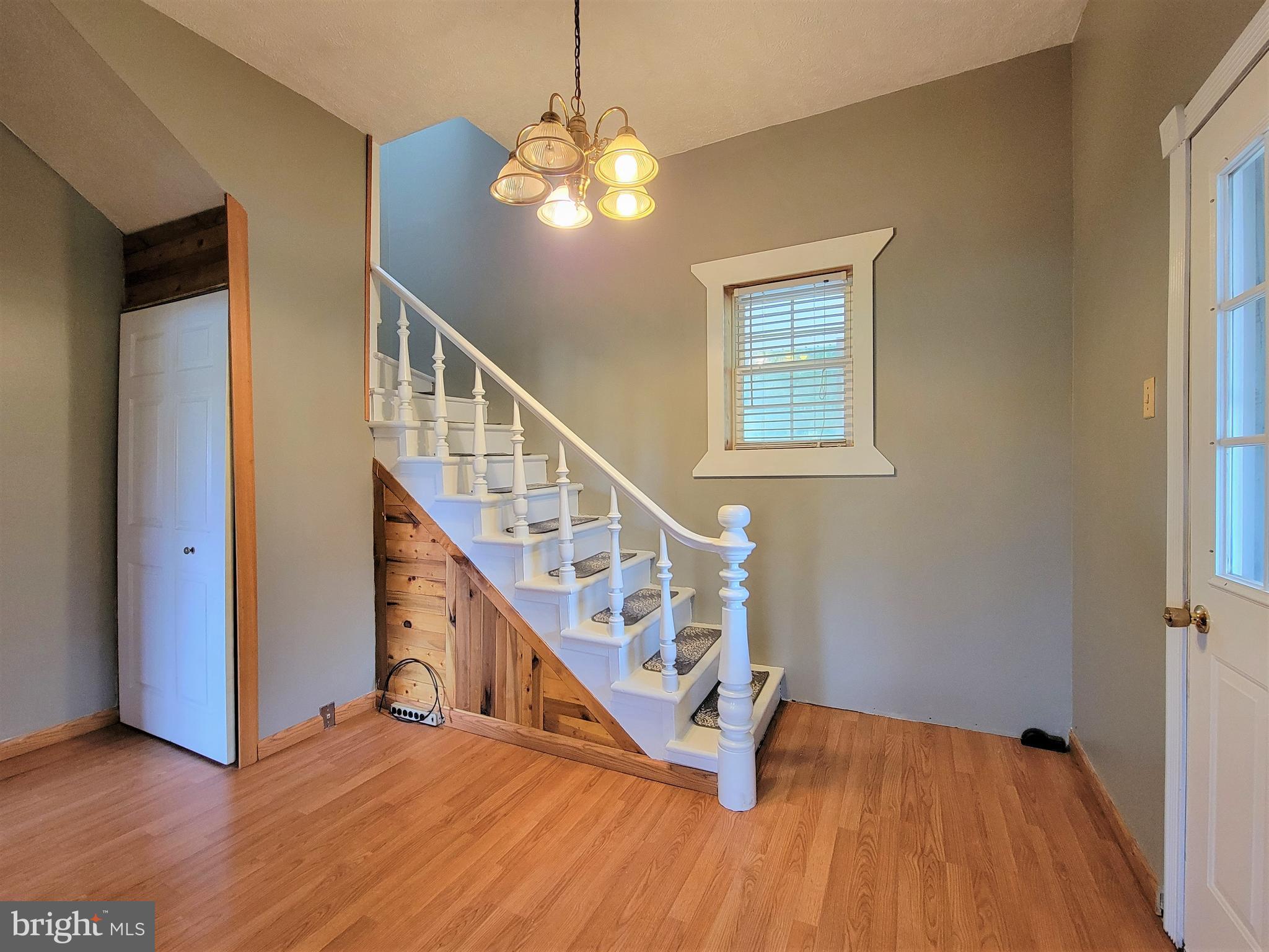 SALISBURY BORO - Residential