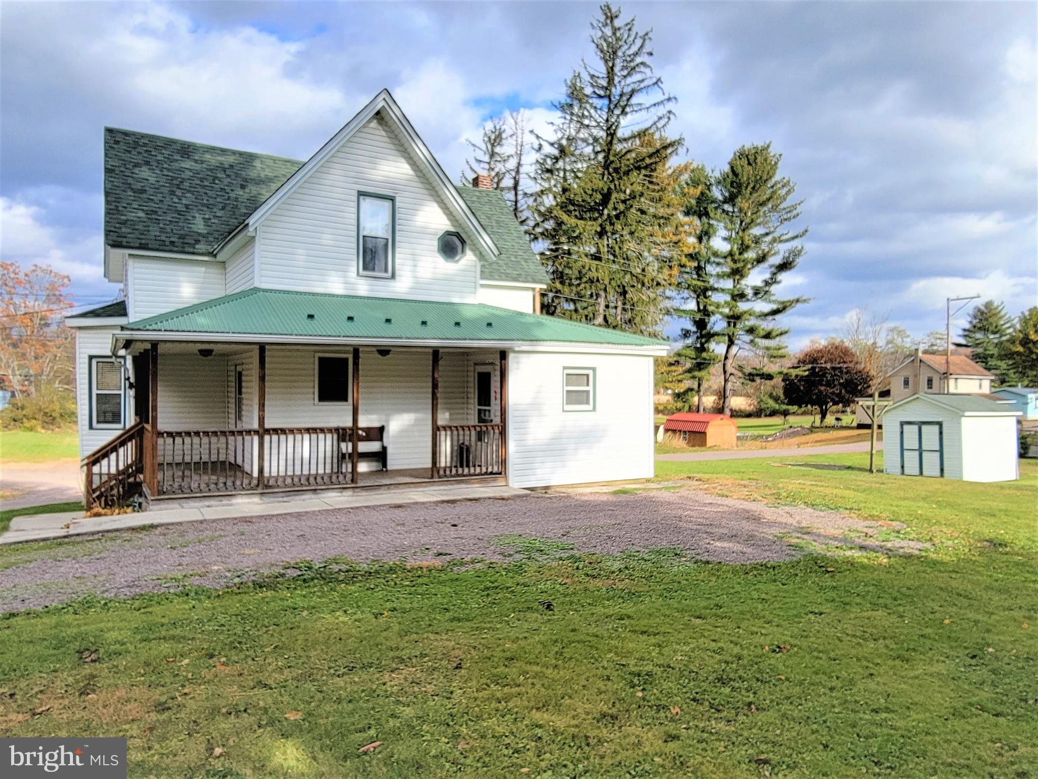 SALISBURY BORO - Residential