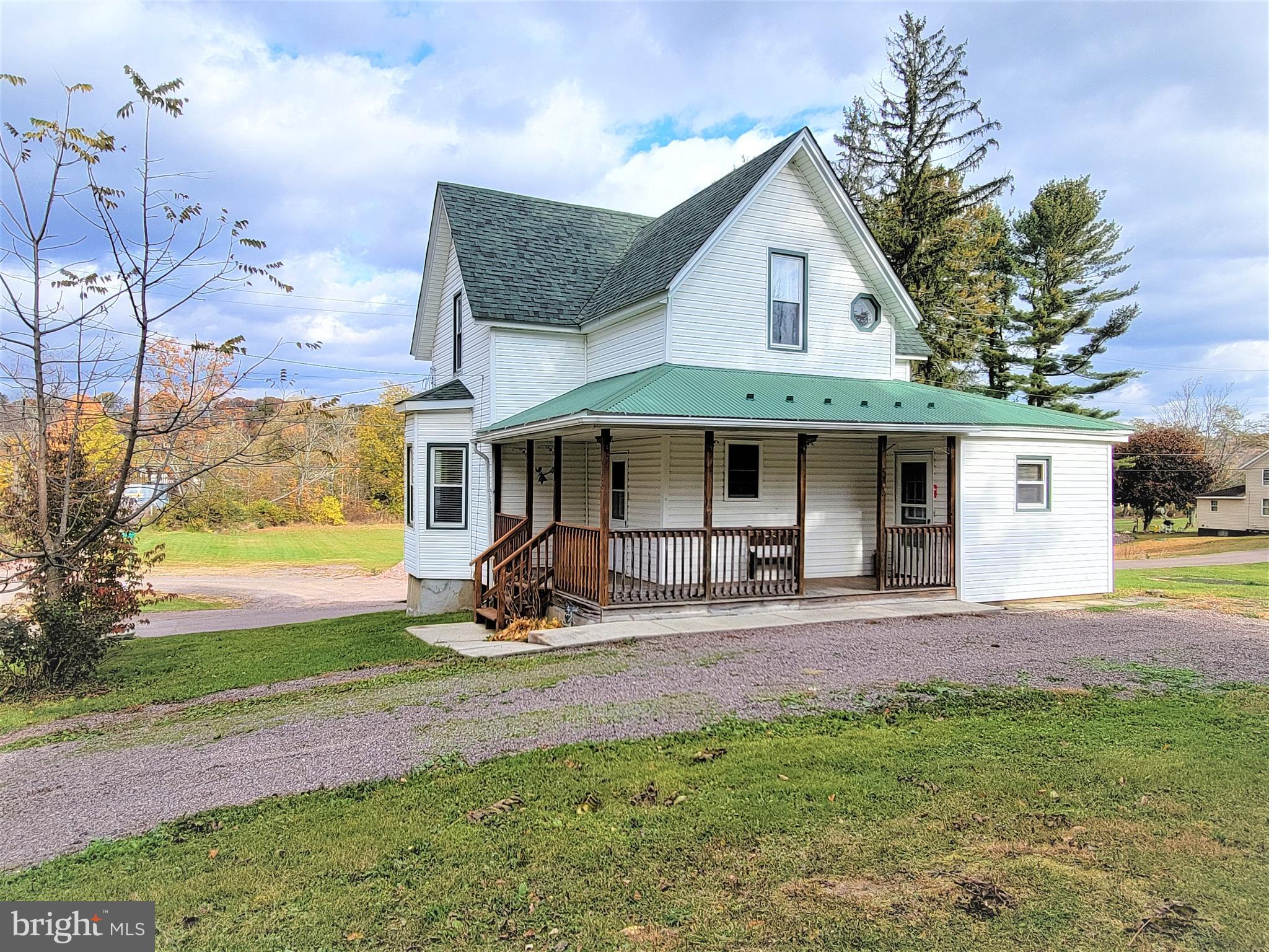 SALISBURY BORO - Residential