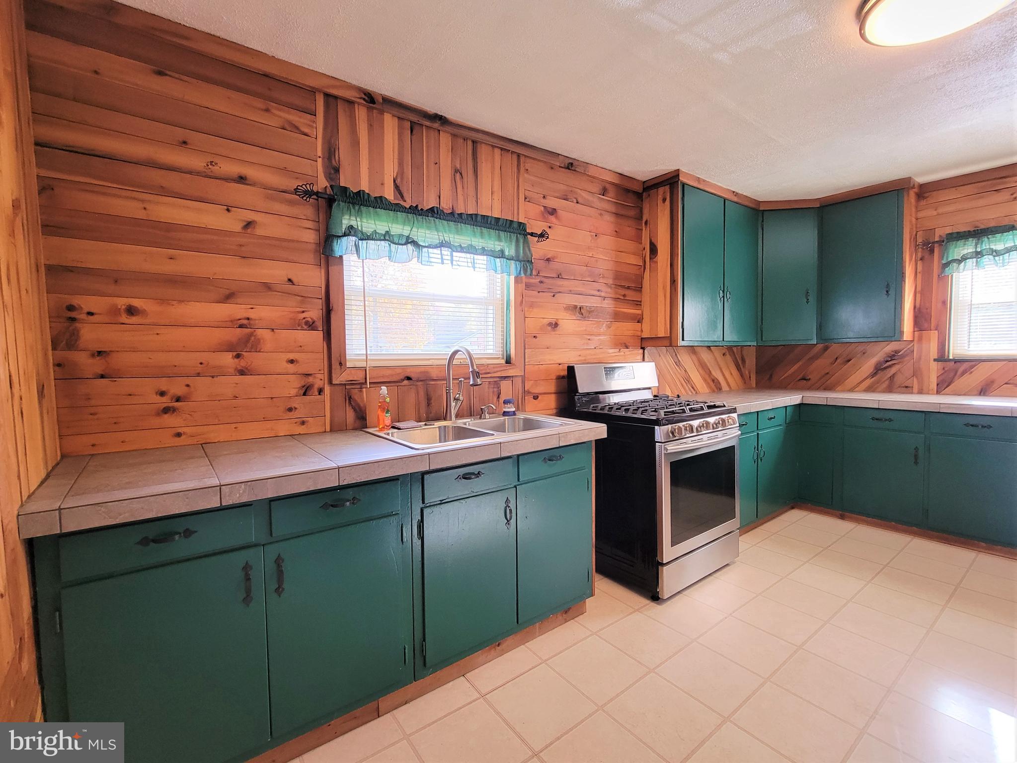 SALISBURY BORO - Residential