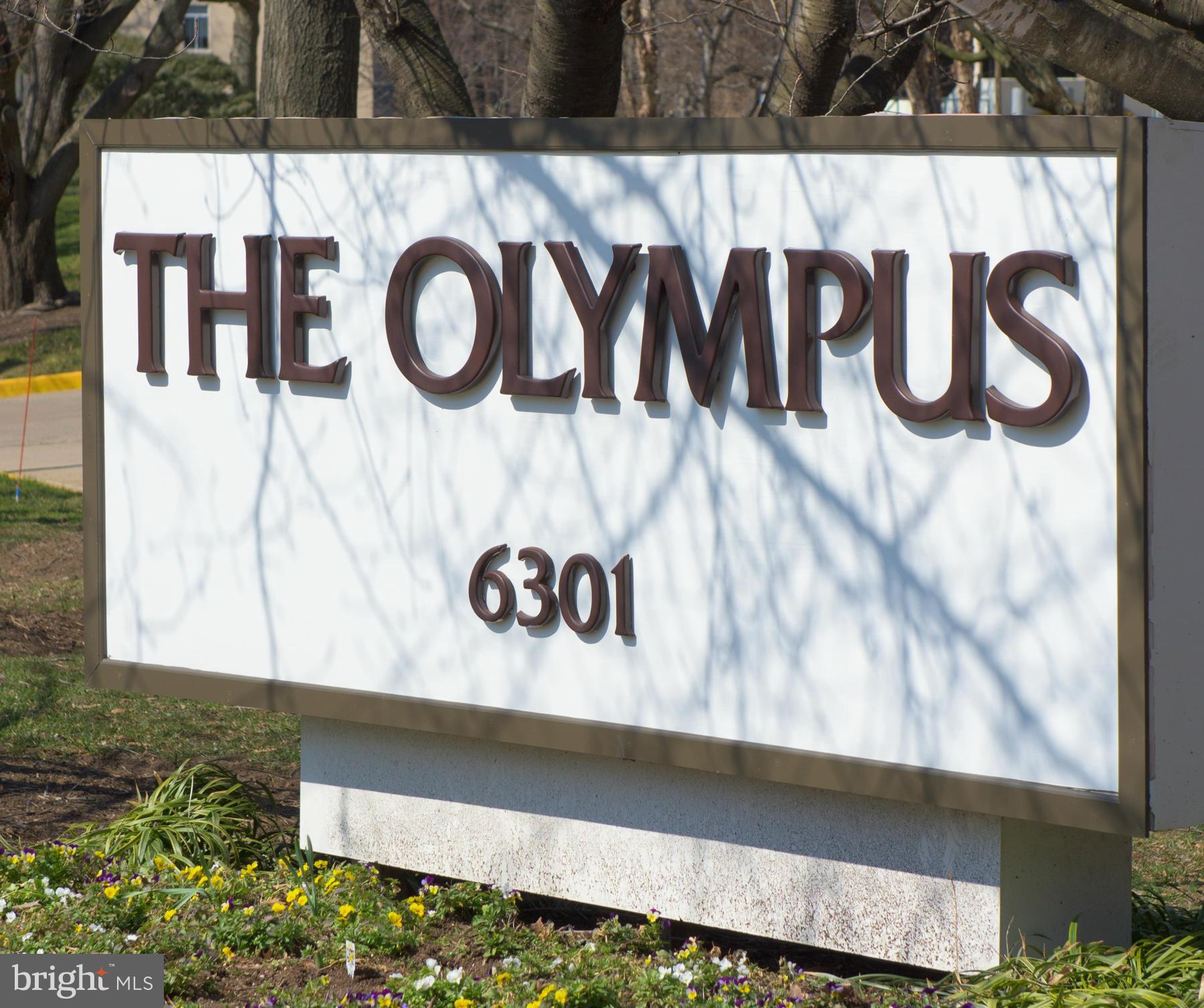 OLYMPUS INCL - Residential