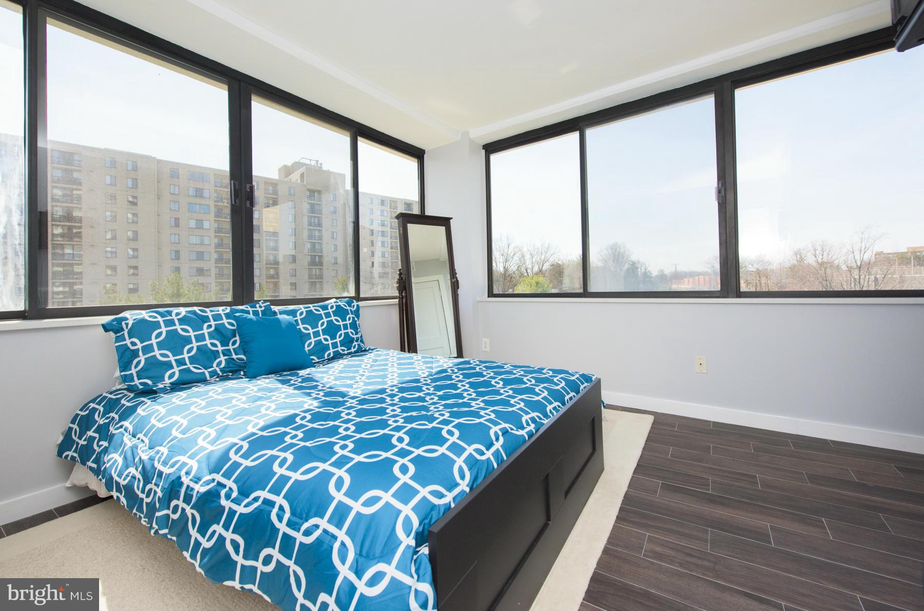 OLYMPUS INCL - Residential