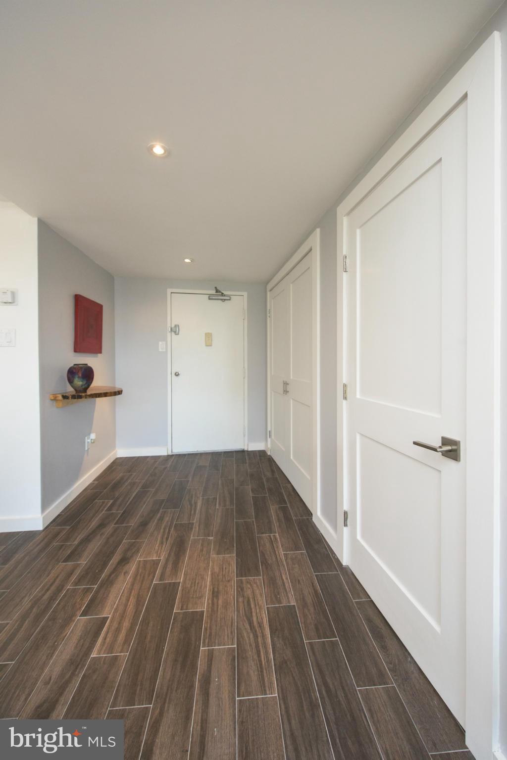 OLYMPUS INCL - Residential