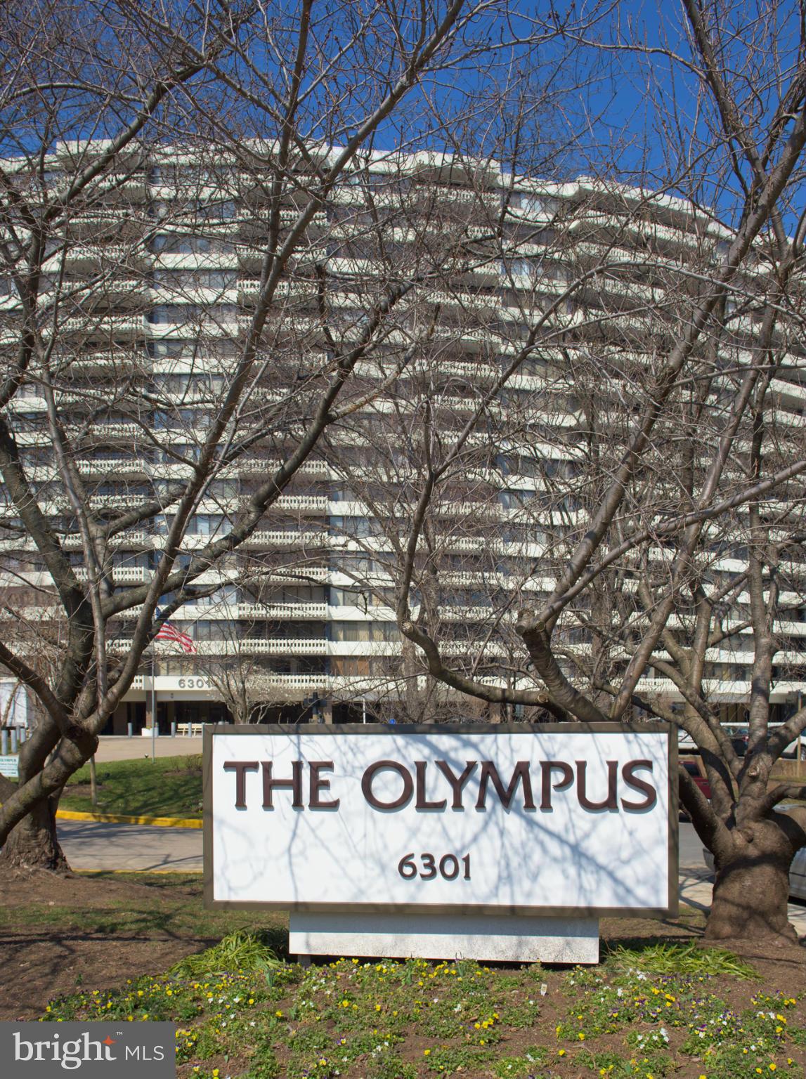 OLYMPUS INCL - Residential