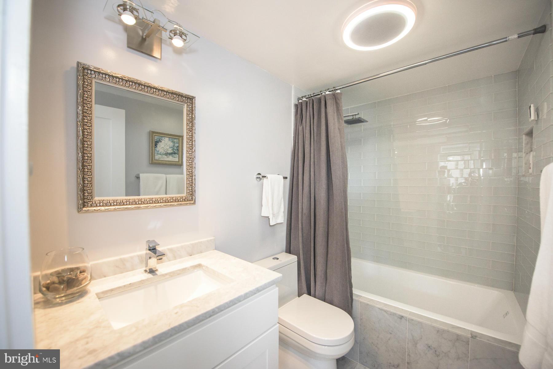 OLYMPUS INCL - Residential