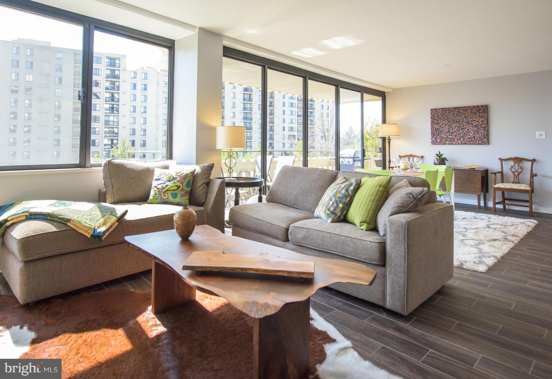 OLYMPUS INCL - Residential