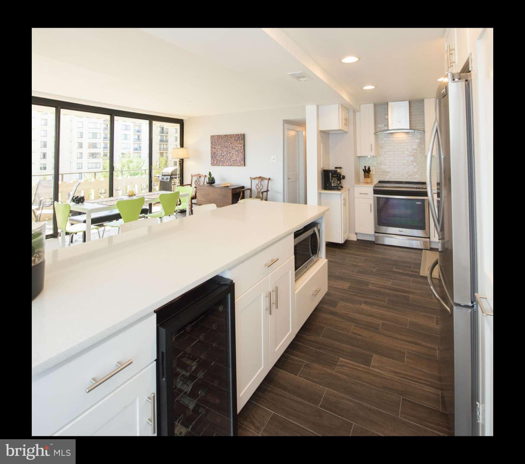 OLYMPUS INCL - Residential