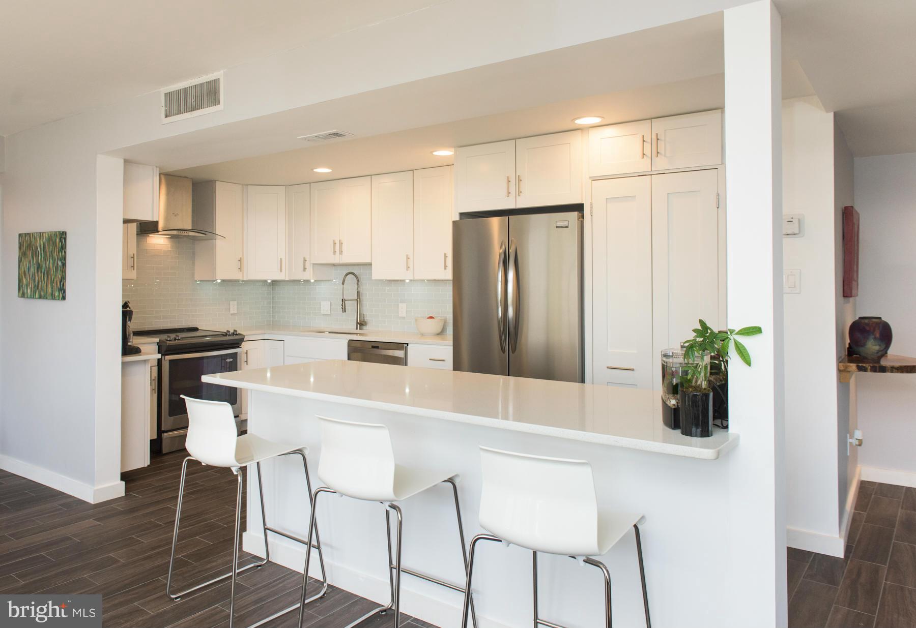 OLYMPUS INCL - Residential