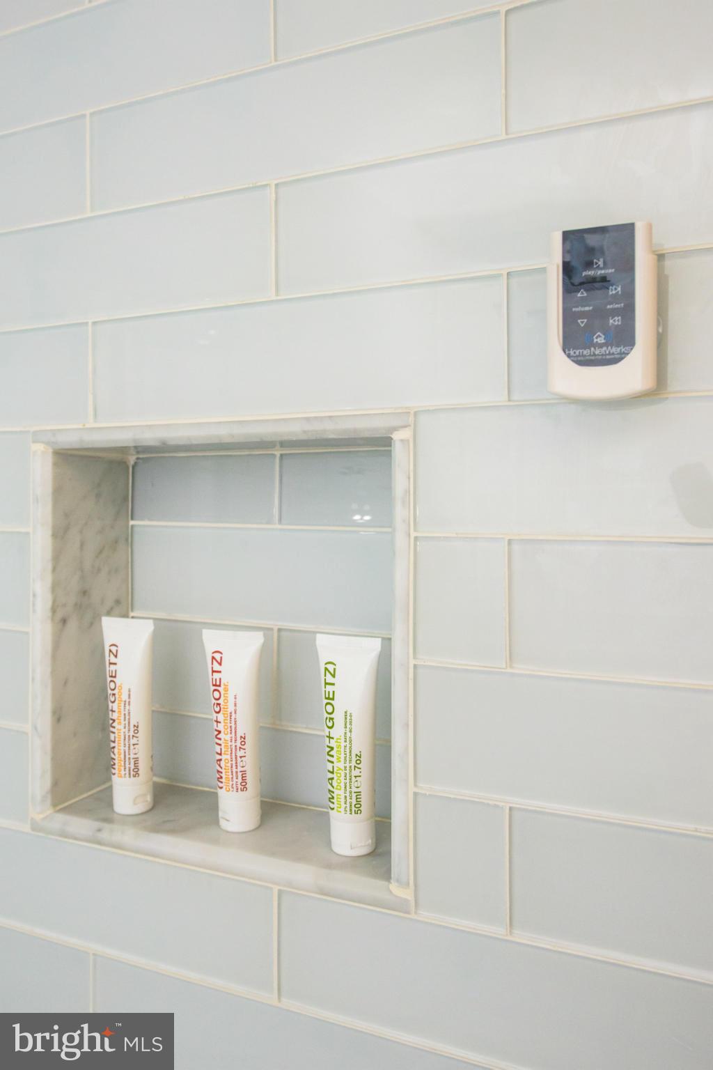 OLYMPUS INCL - Residential