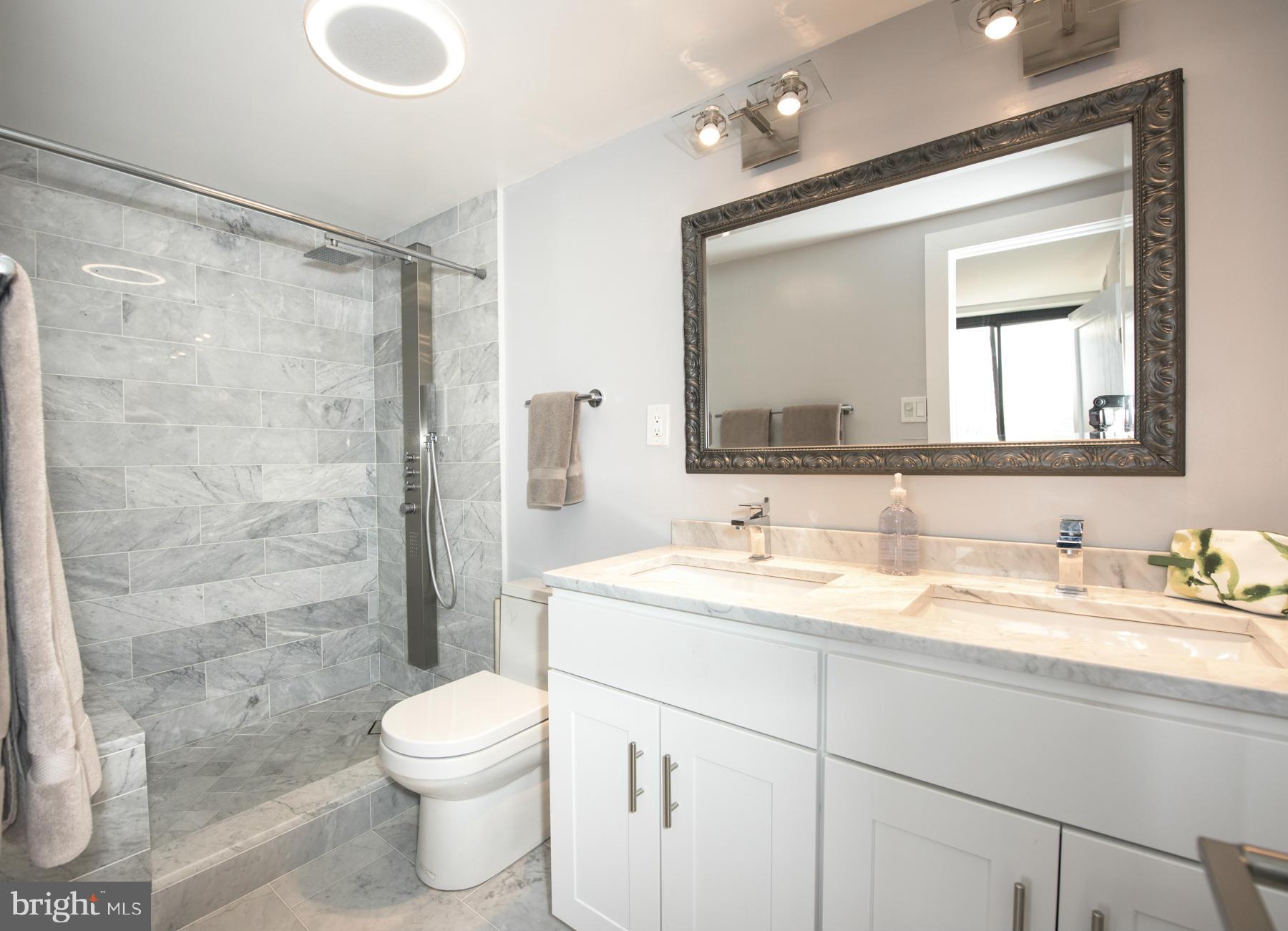 OLYMPUS INCL - Residential