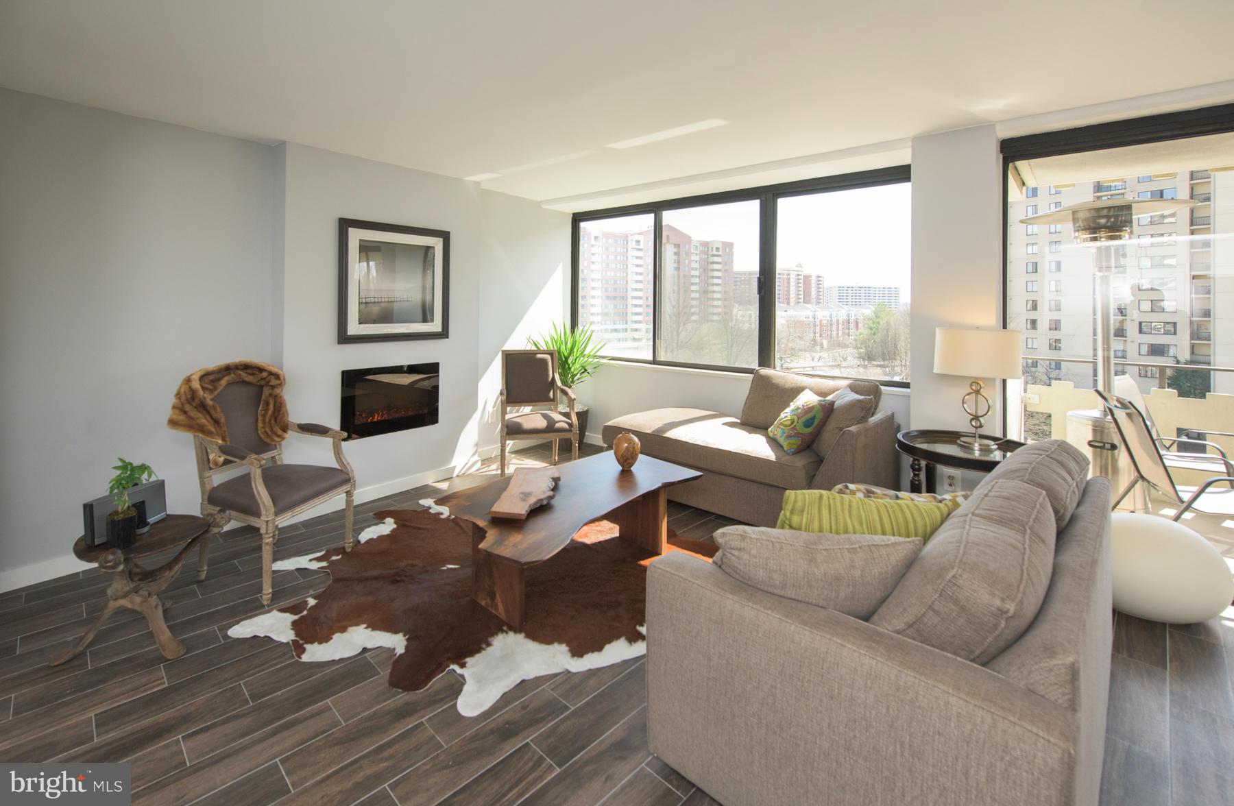 OLYMPUS INCL - Residential