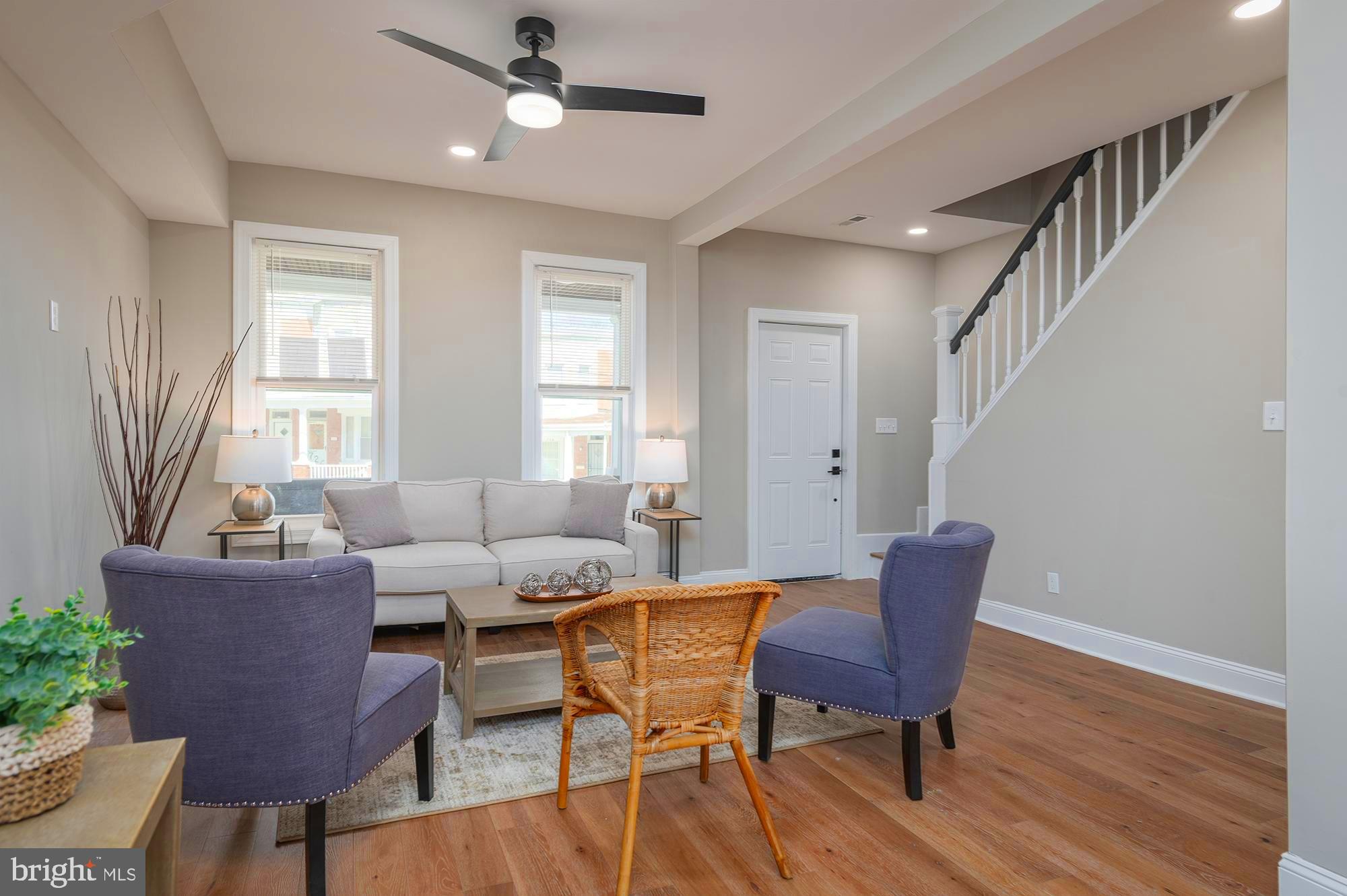 WILSON PARK - Residential